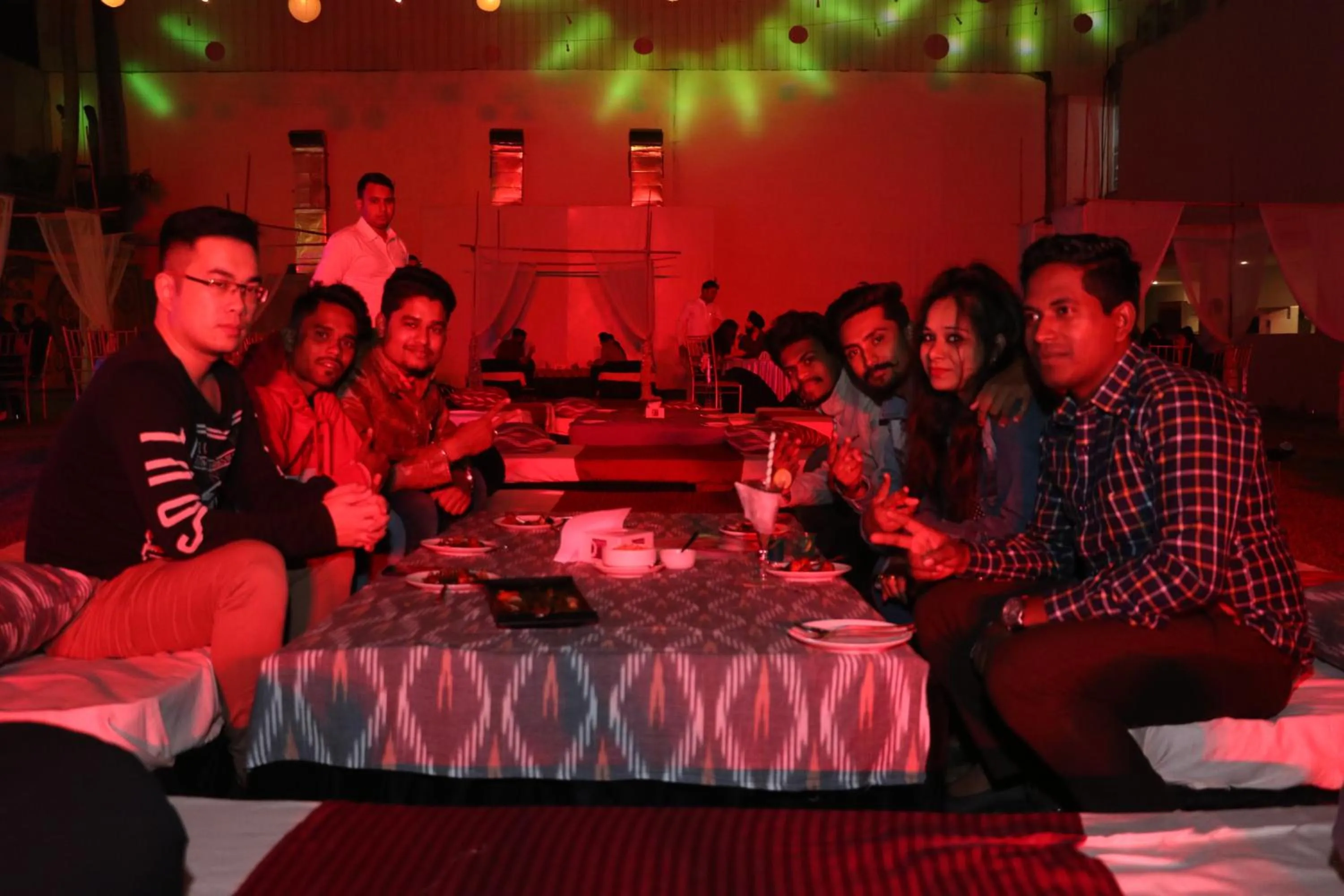 Clarks Inn Suites Raipur