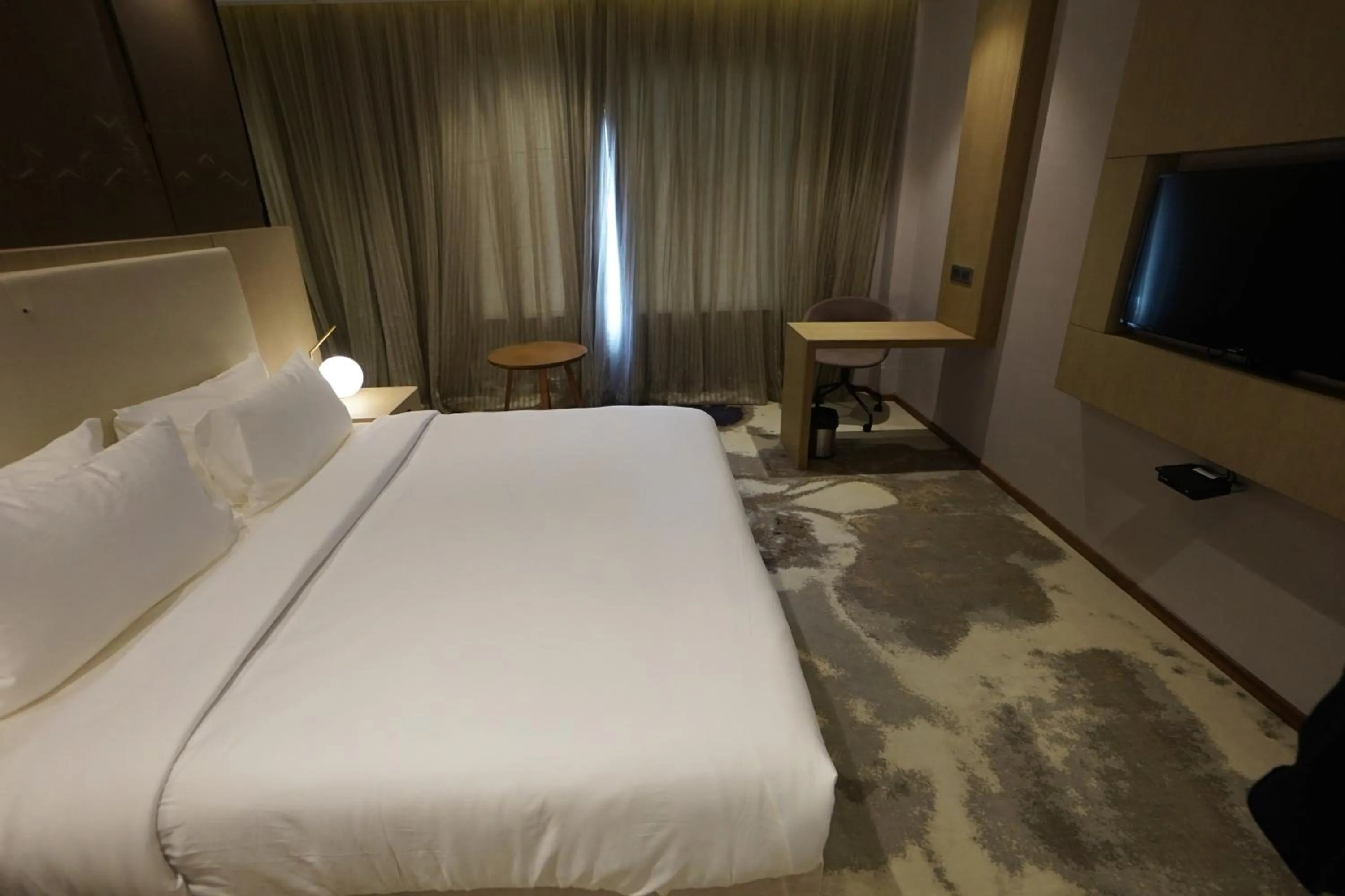 Clarks Inn Suites Raipur