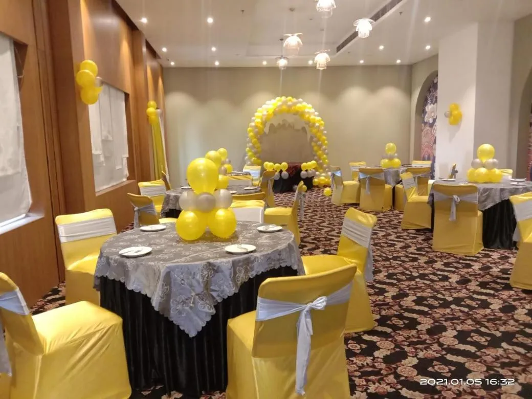 Clarks Inn Suites Raipur