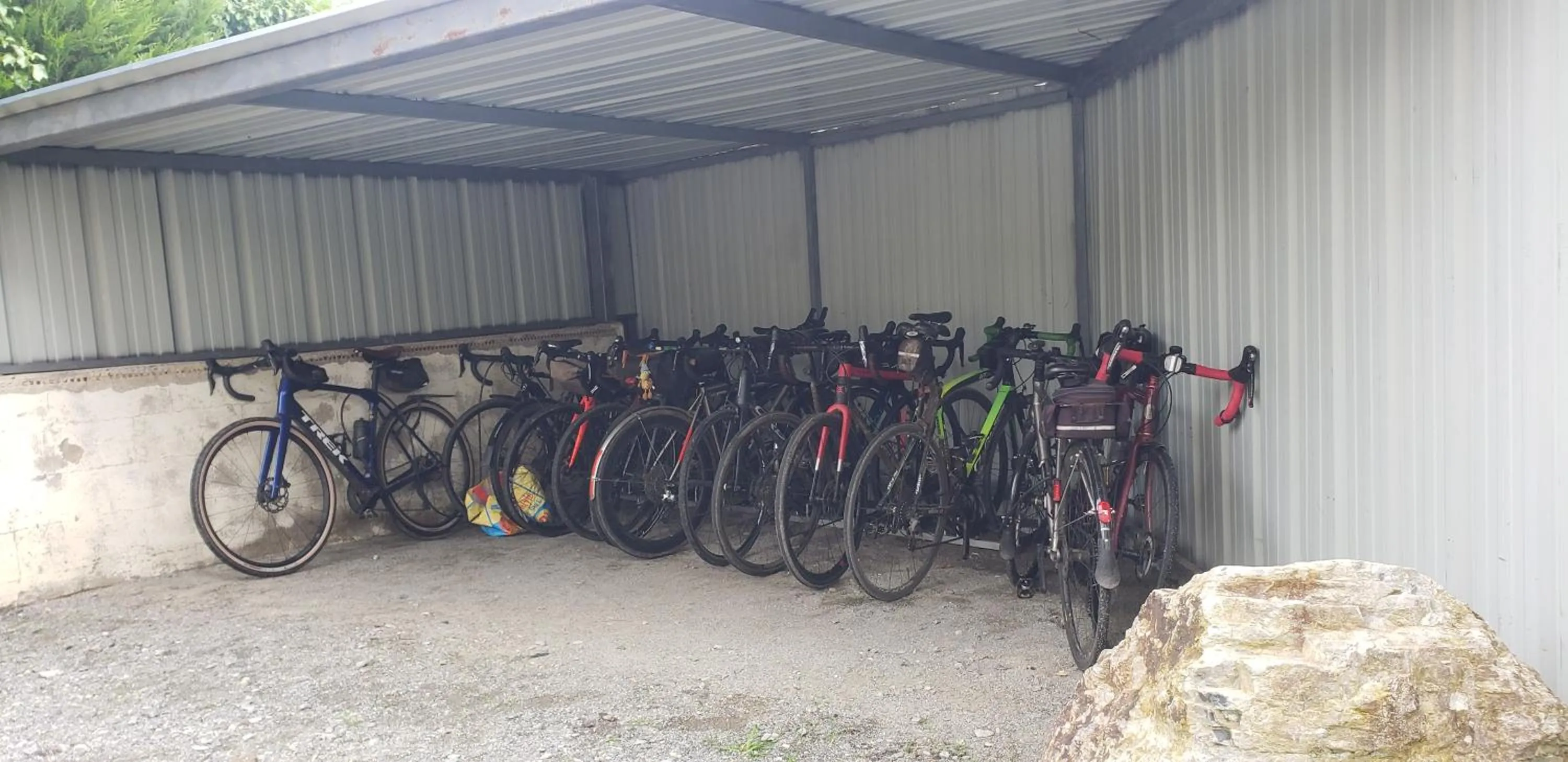 Activities in Bel Hotel