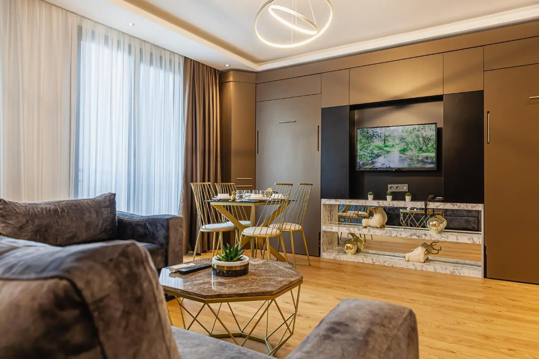 Norah Suites Hotel İstanbul Norah Suites Hotel İstanbul