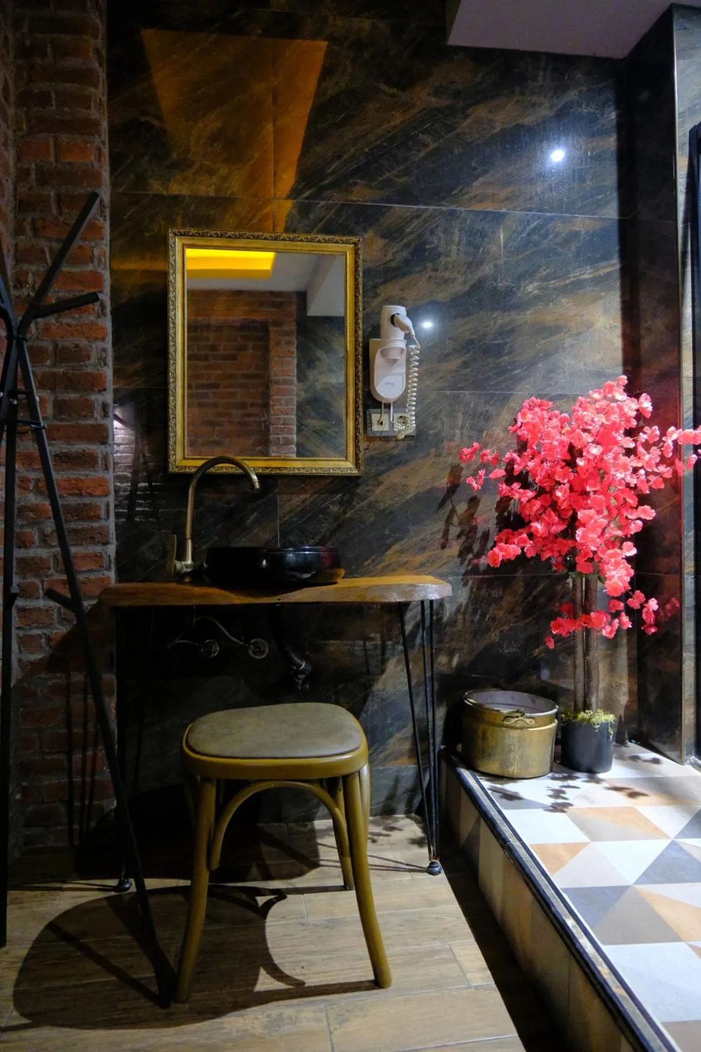 Massage in Kayıbeyi Hotel & Restaurant