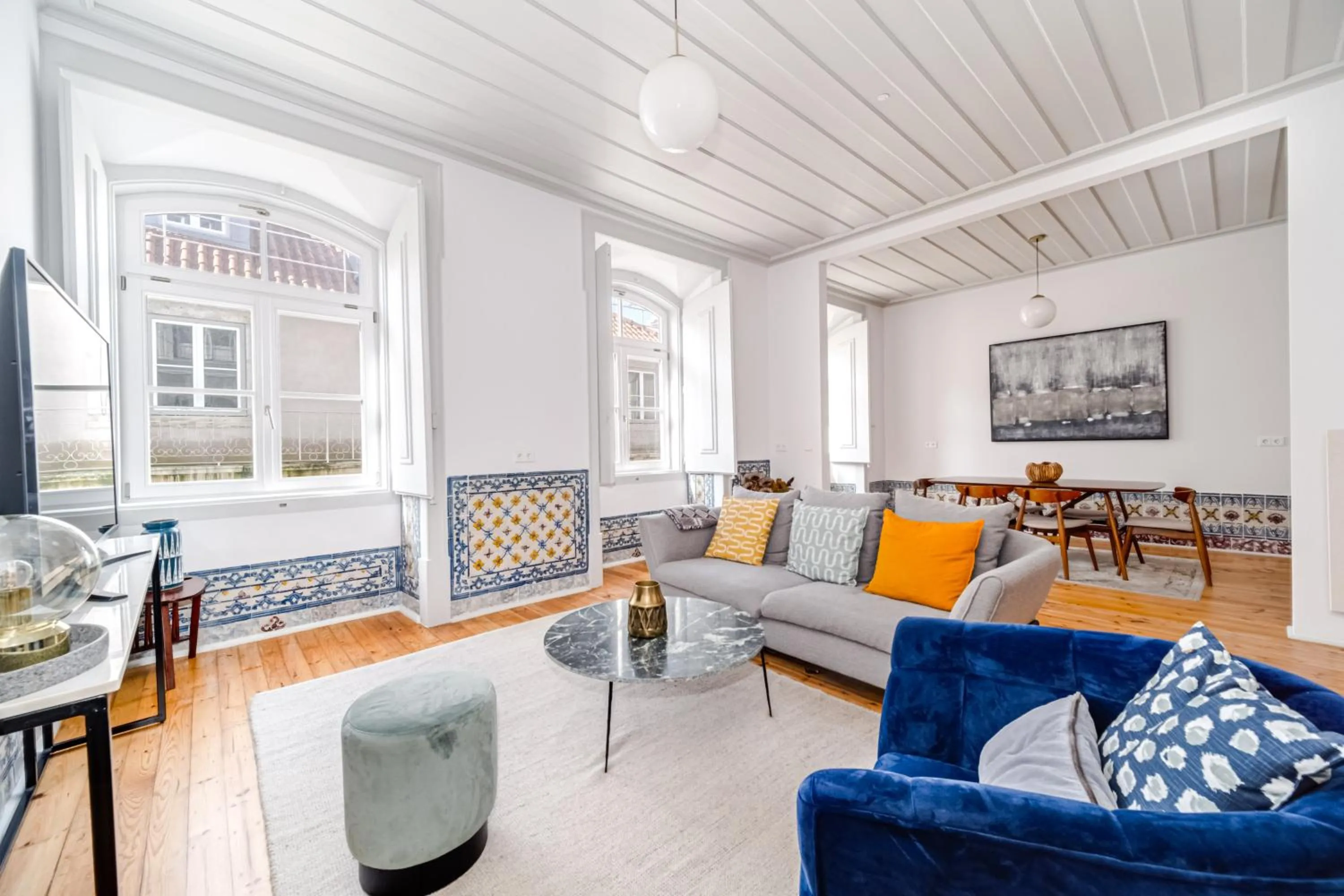 Nomad's Downtown Lisbon - Rua da Padaria