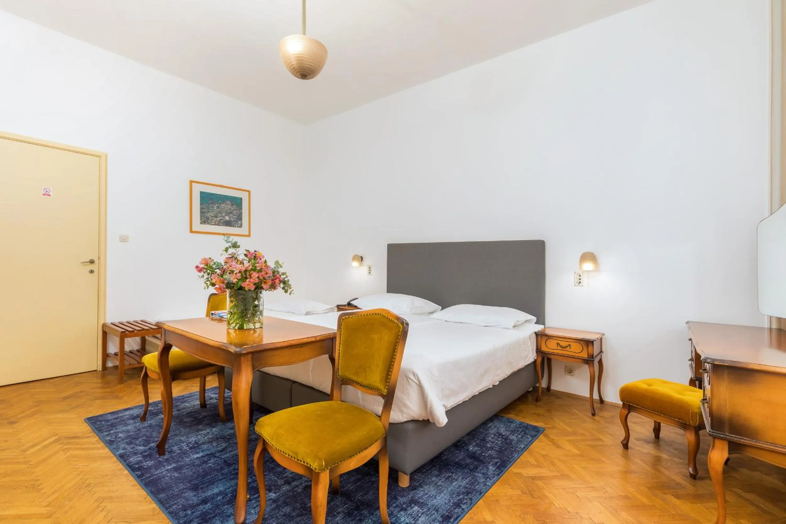 Brijuni Rooms Karmen
