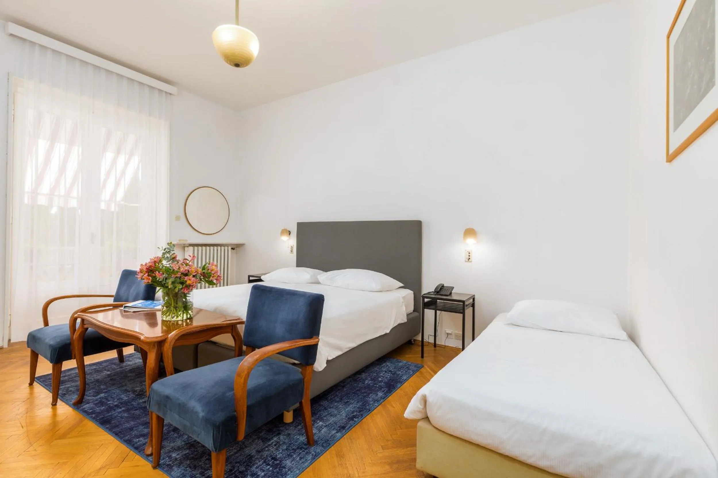 Brijuni Rooms Karmen