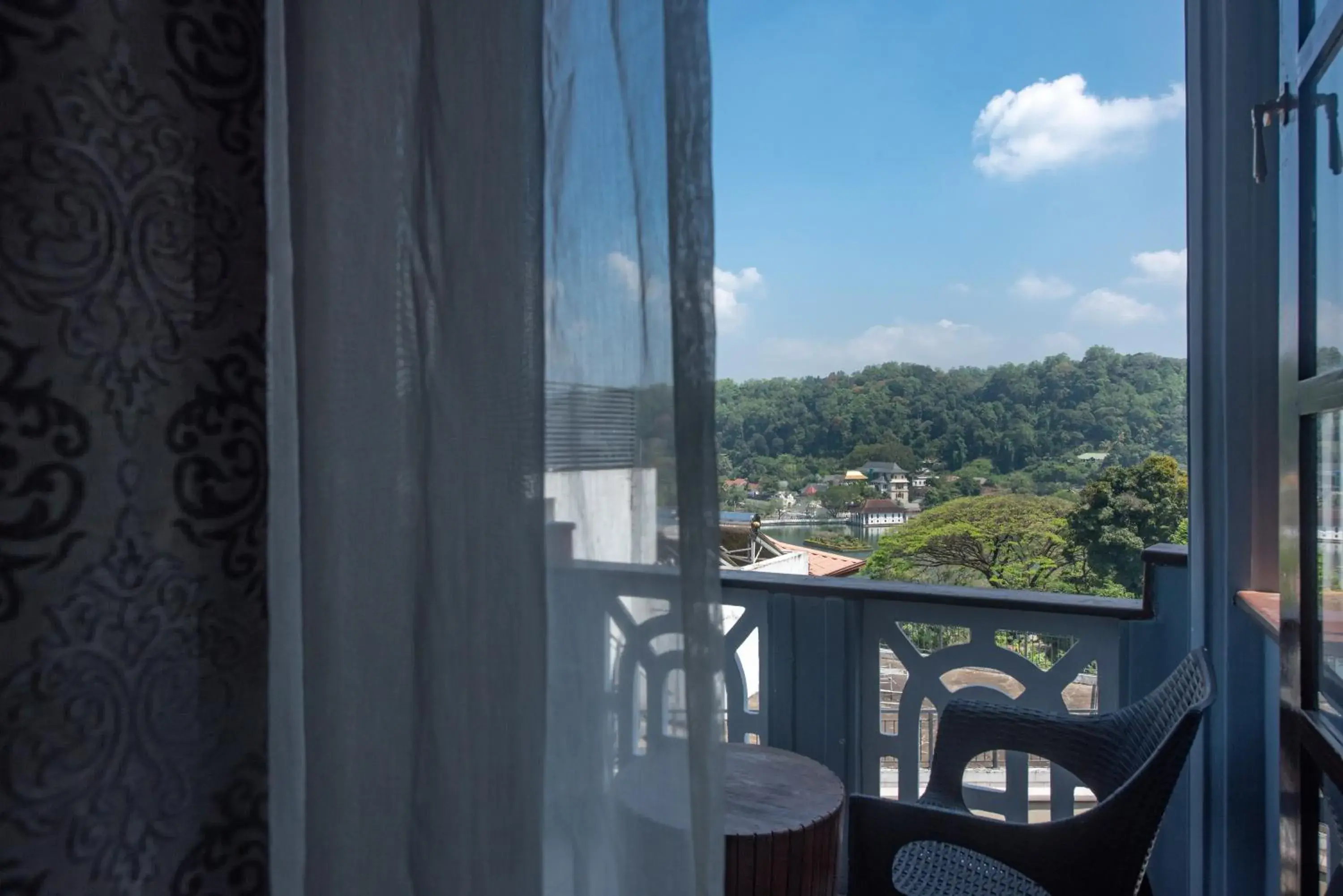 View (from property/room) in Ceyloni Lake Residency View (from property/room) in Ceyloni Lake Residency