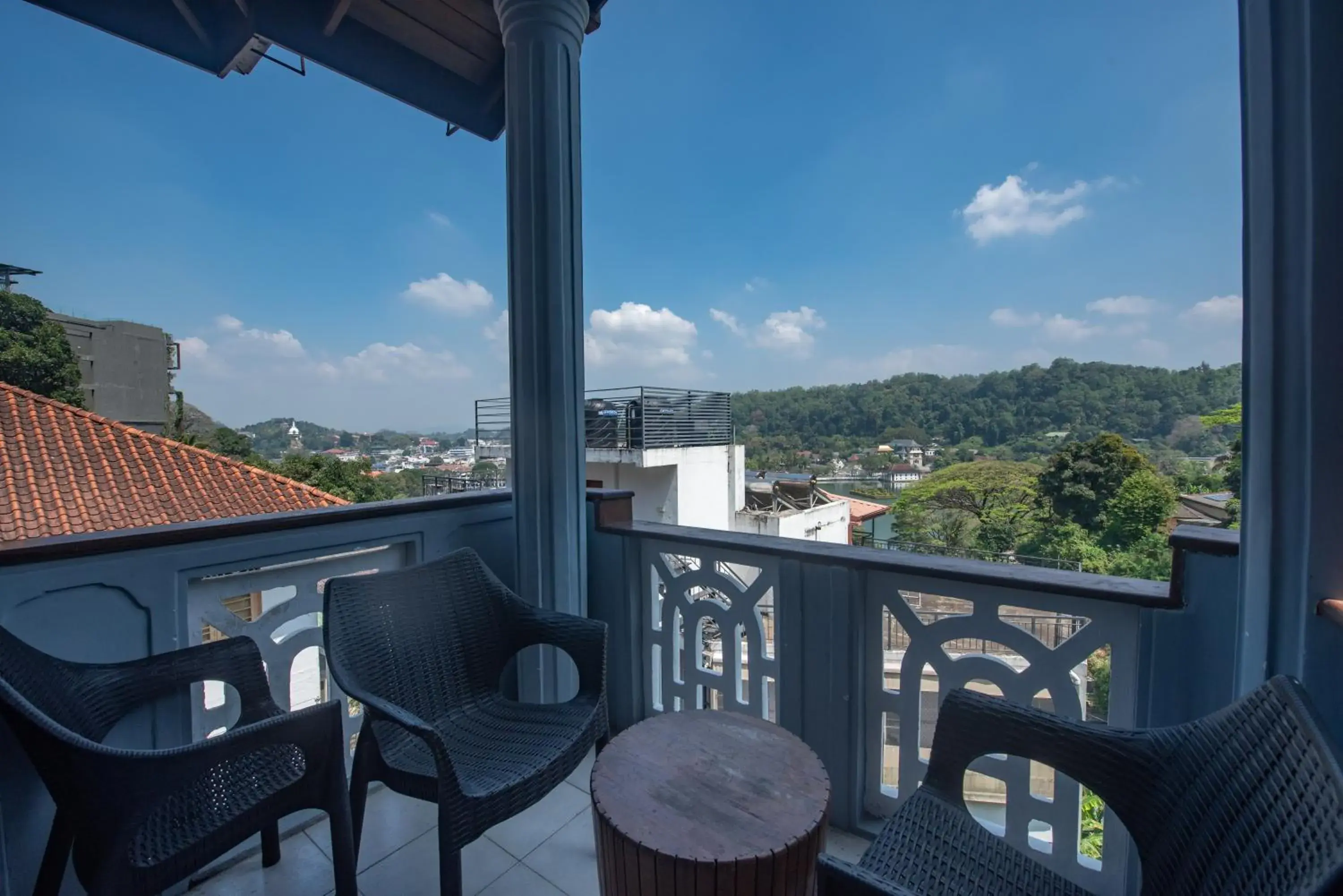 View (from property/room) in Ceyloni Lake Residency View (from property/room) in Ceyloni Lake Residency