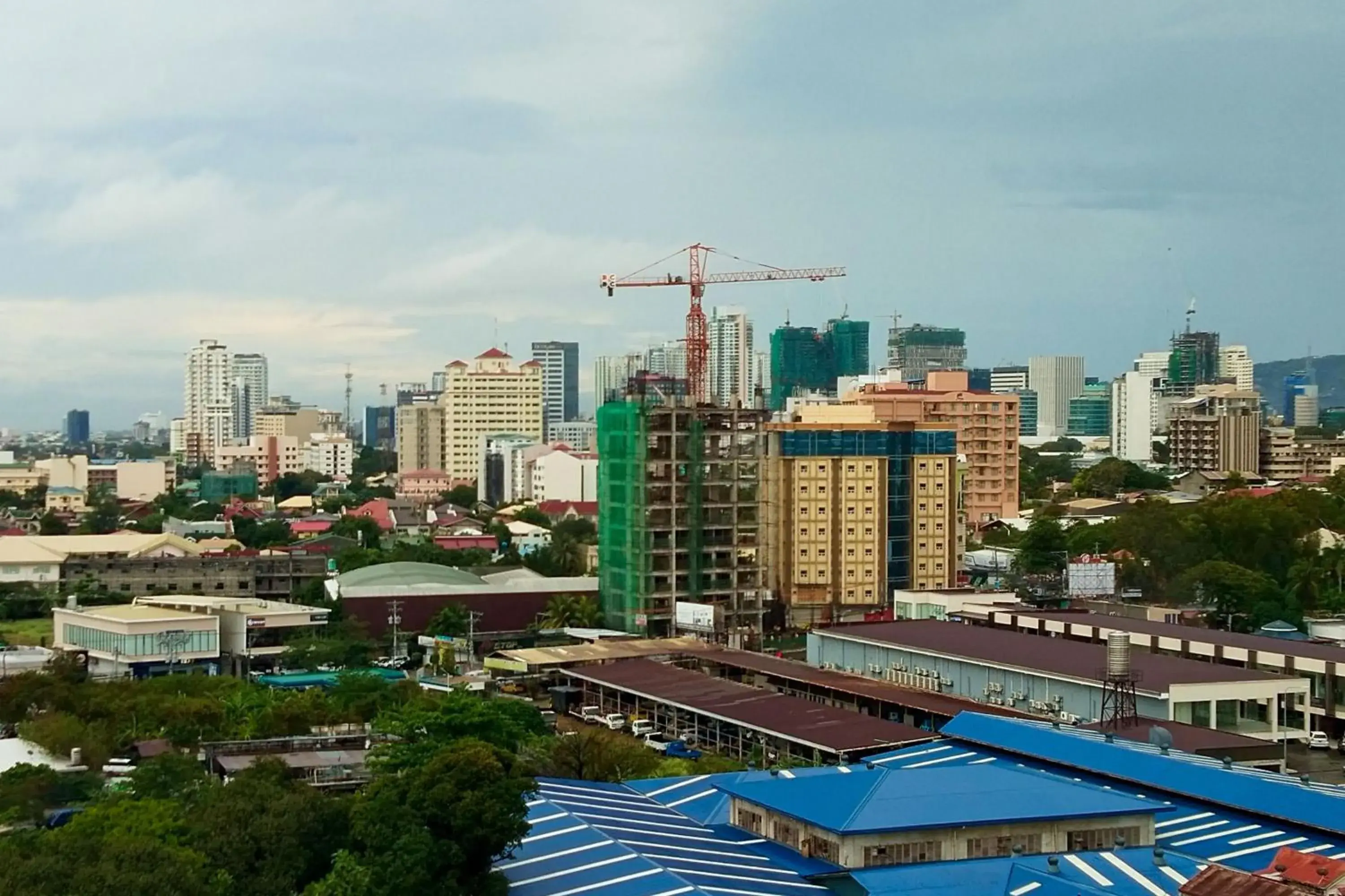 Cozy Place at Bamboo Bay Cebu Cozy Place at Bamboo Bay Cebu