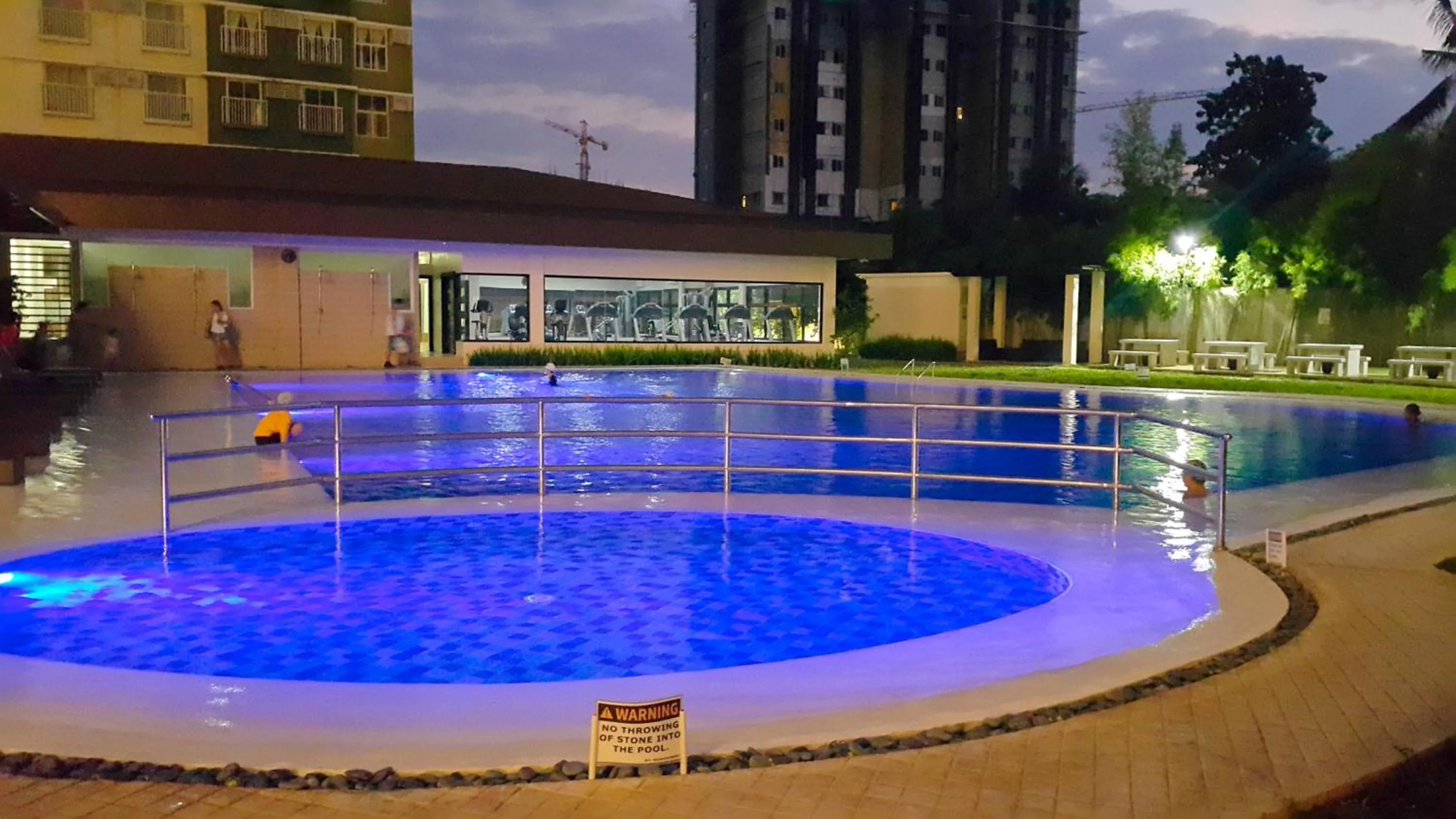 Cozy Place at Bamboo Bay Cebu