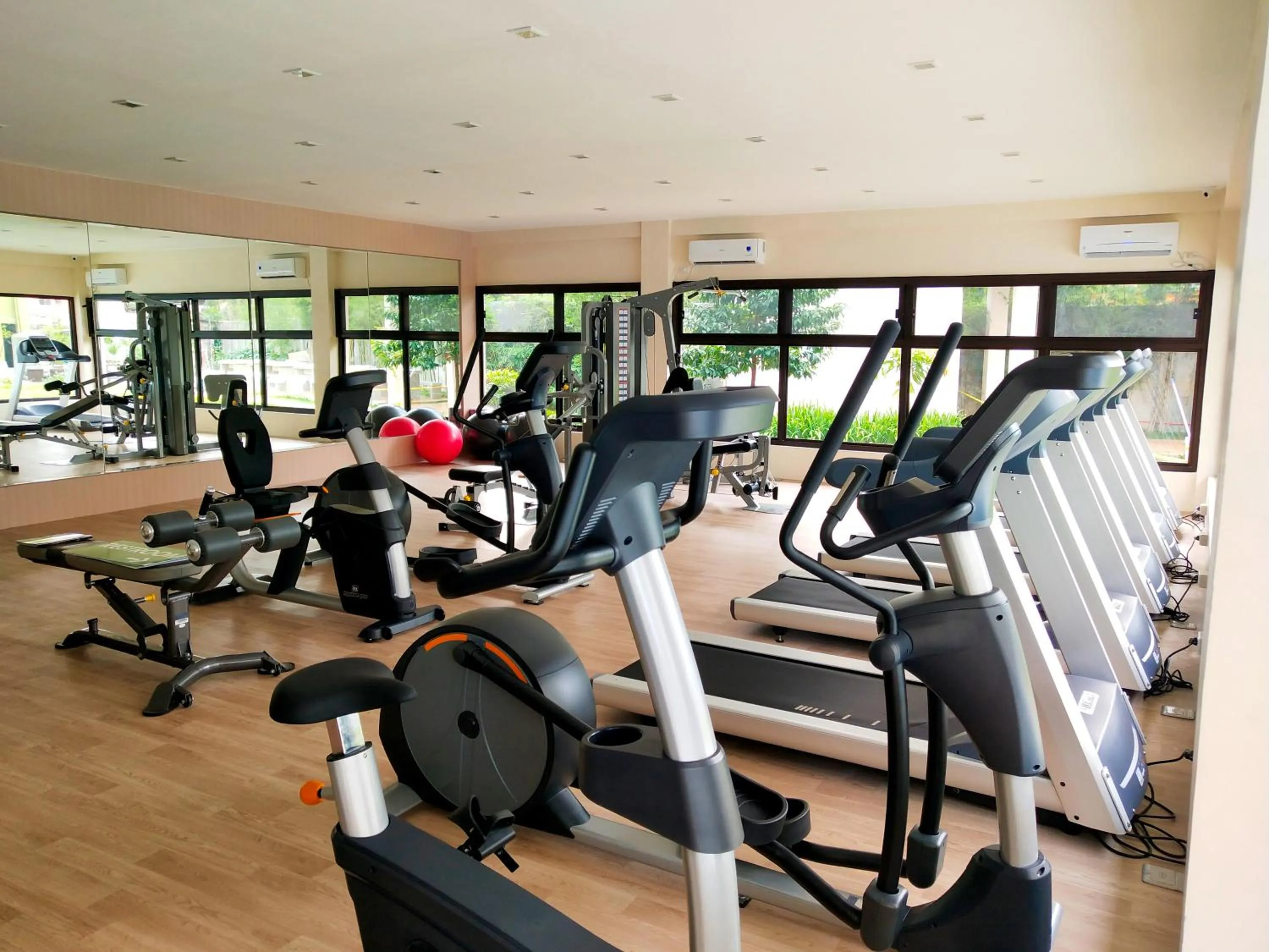 Cozy Place at Bamboo Bay Cebu