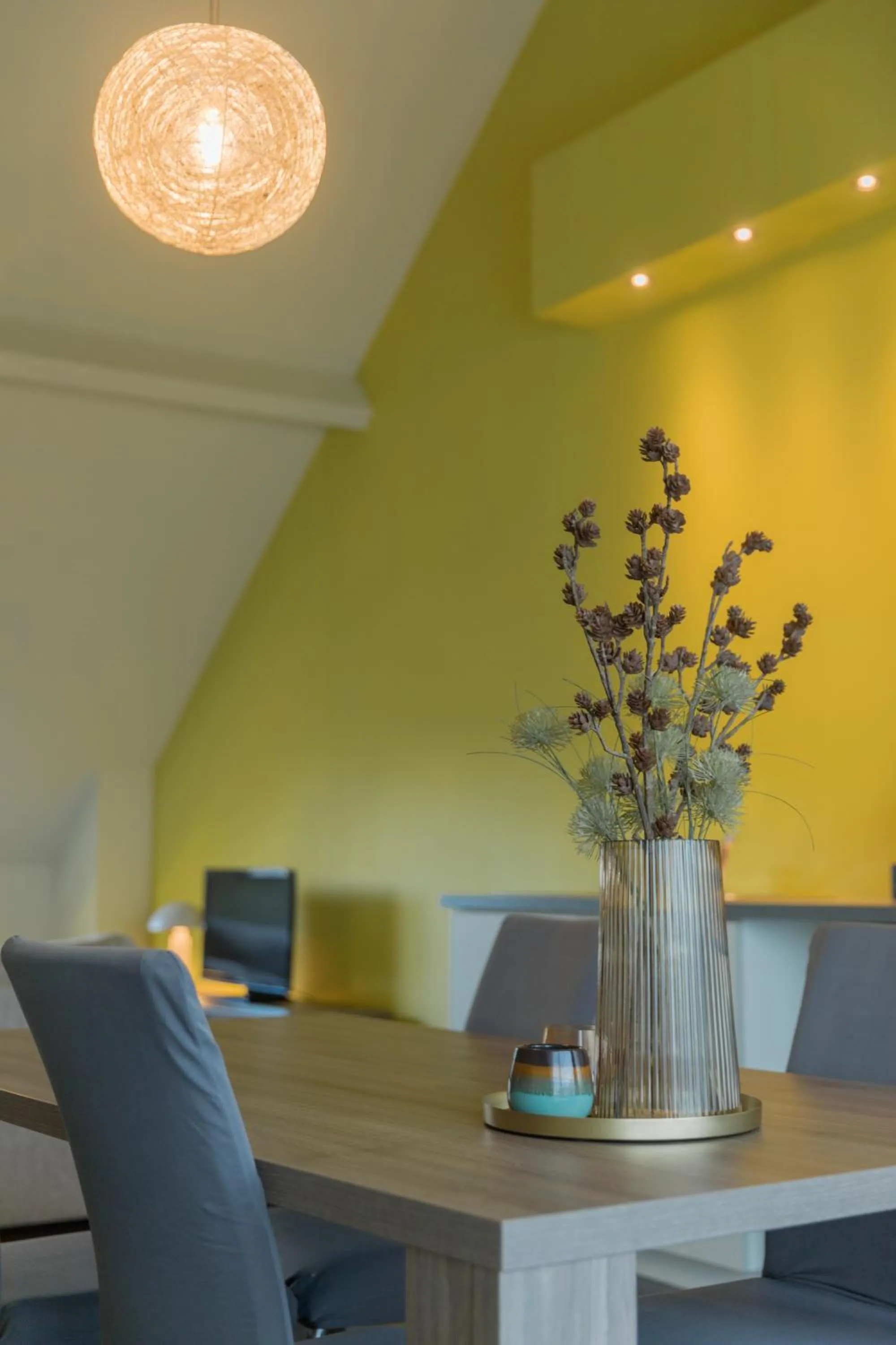 B&B Villa Curtricias