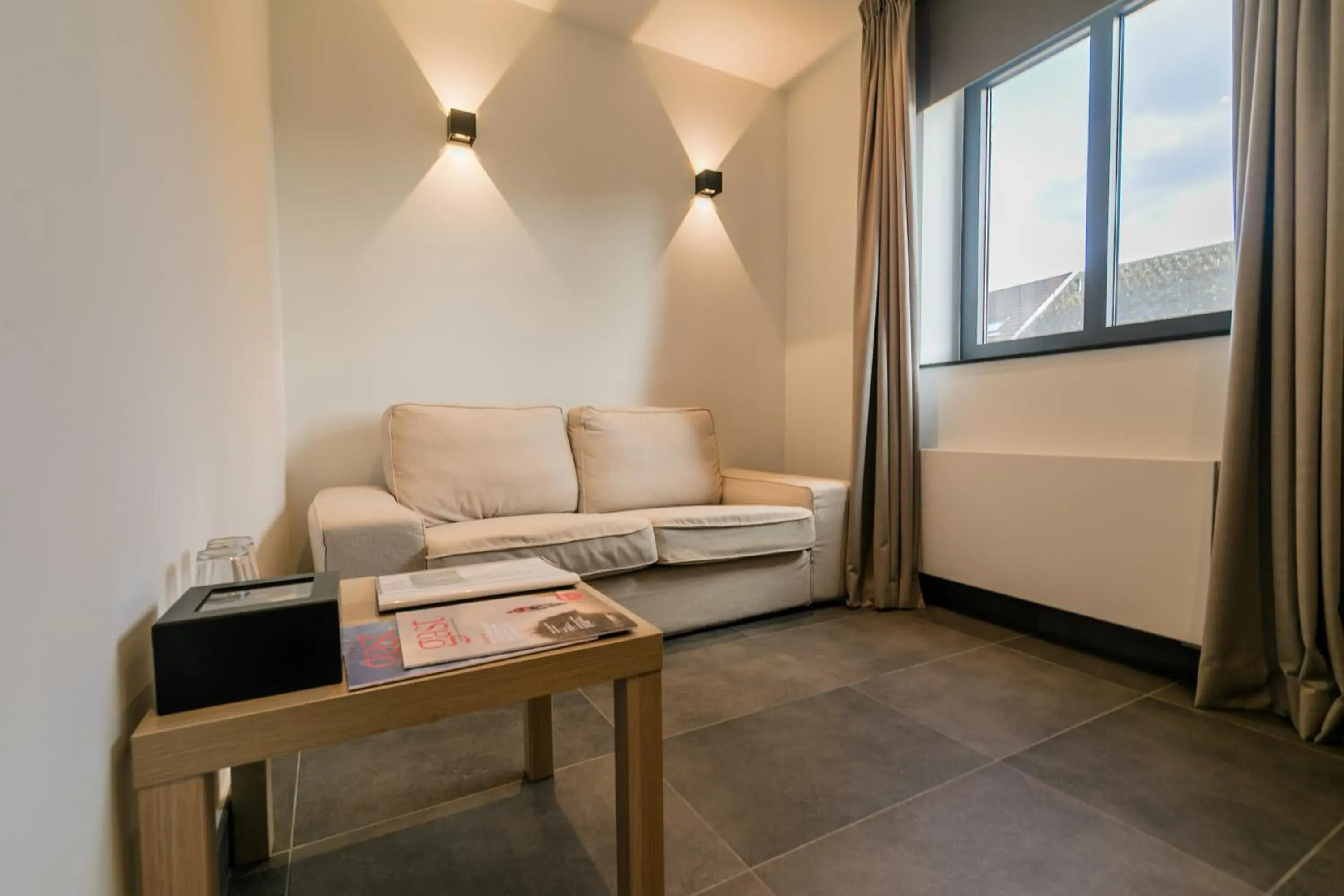 Double Room - single occupancy in B&B Villa Curtricias Double Room - single occupancy in B&B Villa Curtricias