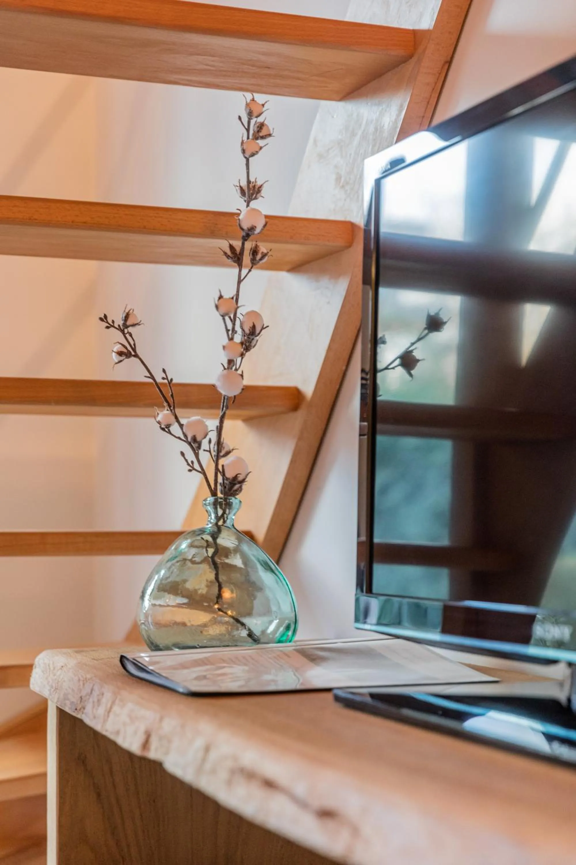 B&B Villa Curtricias