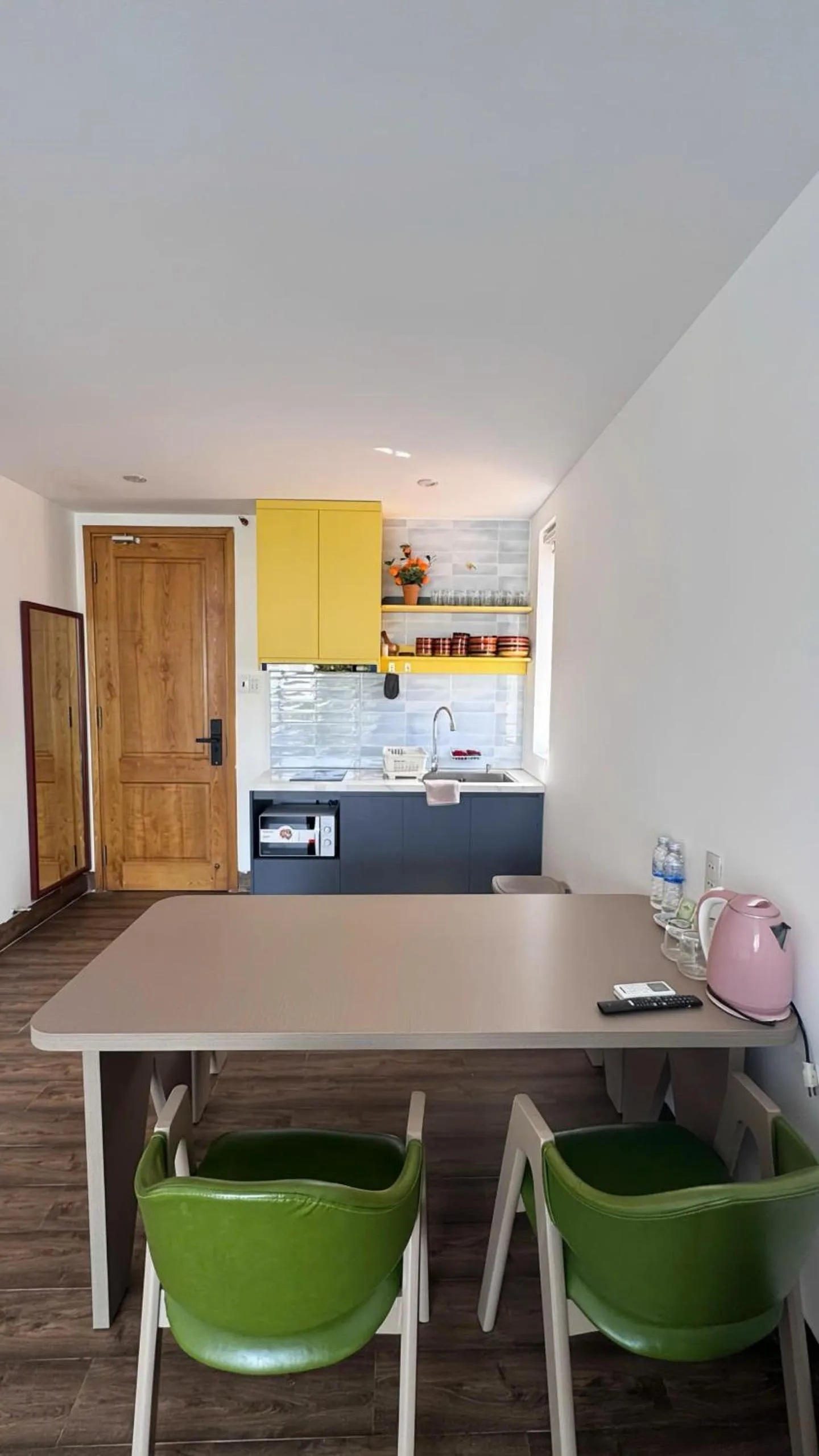 Nếp Apartment Hotel