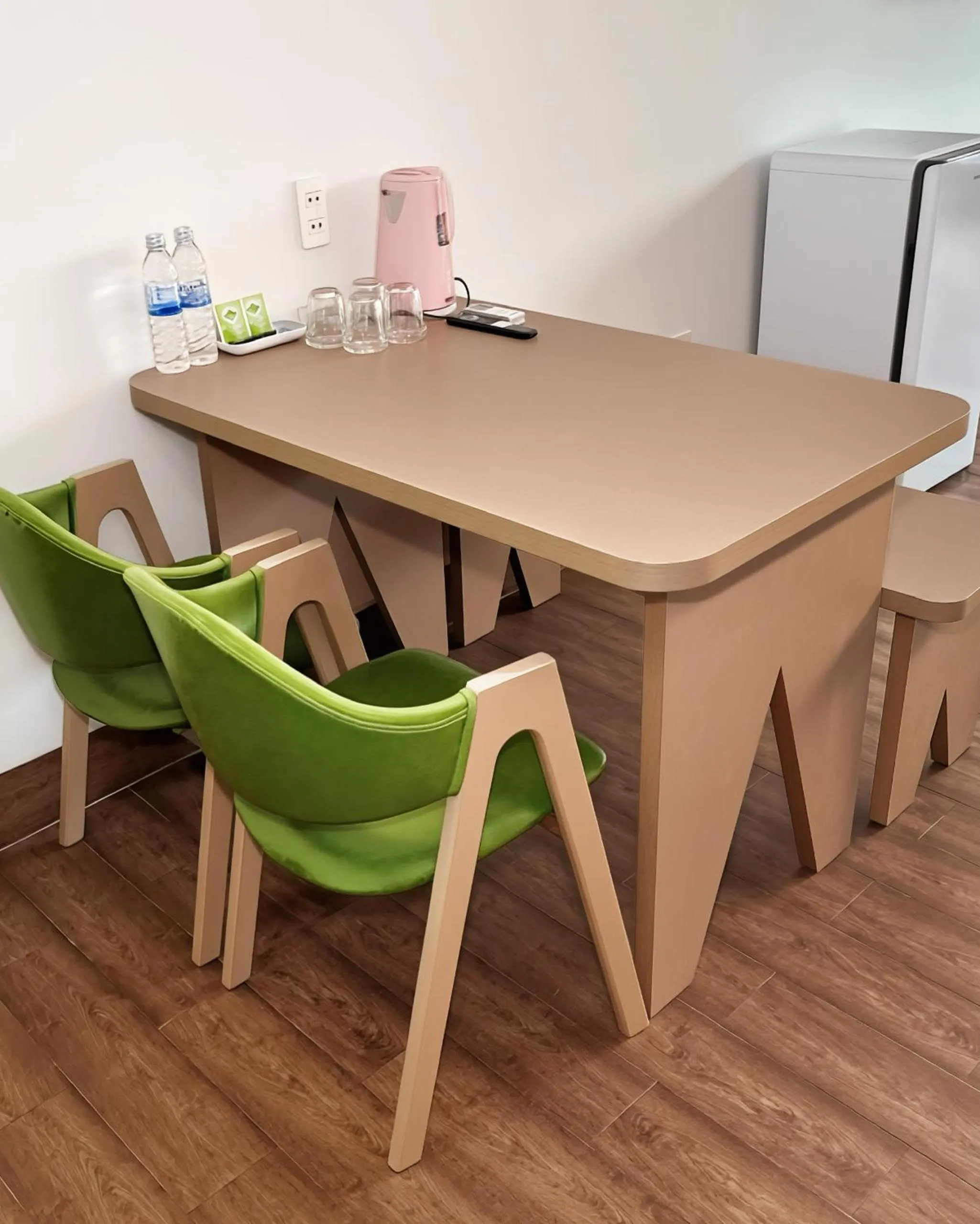 Nếp Apartment Hotel