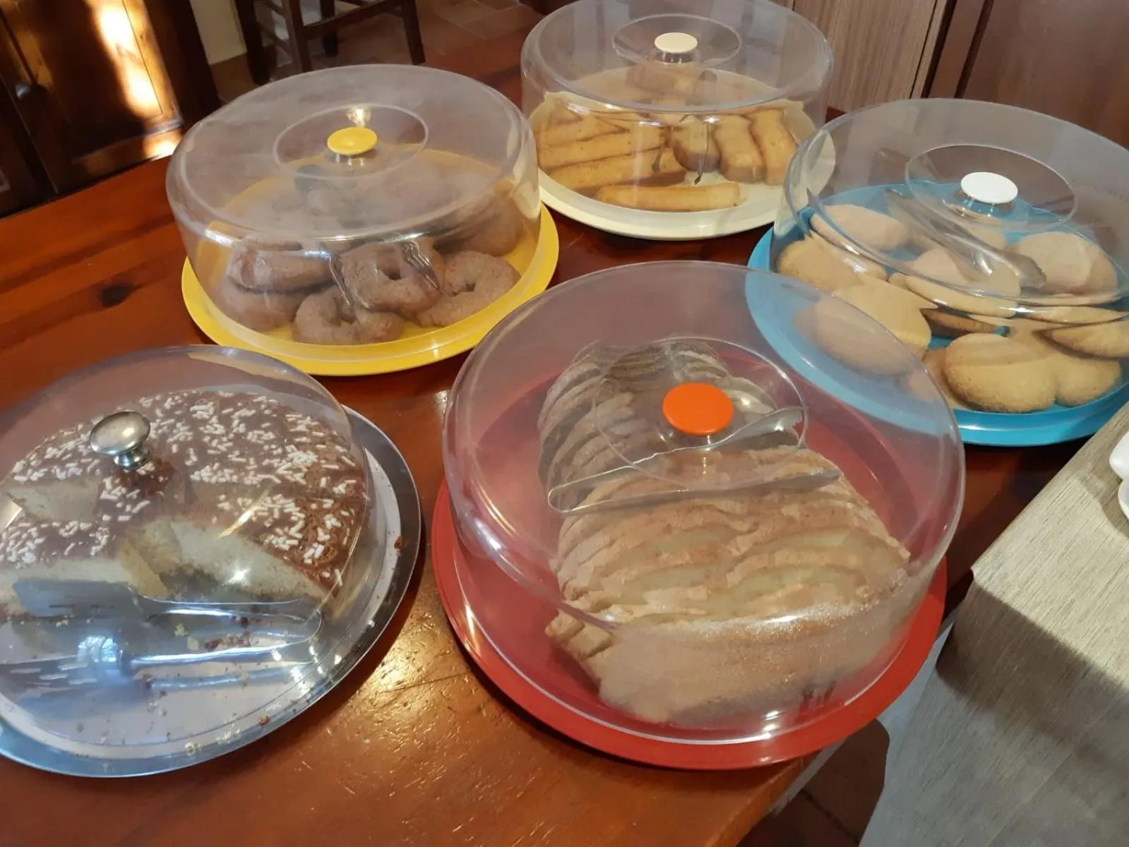 Agriturismo Malpasso