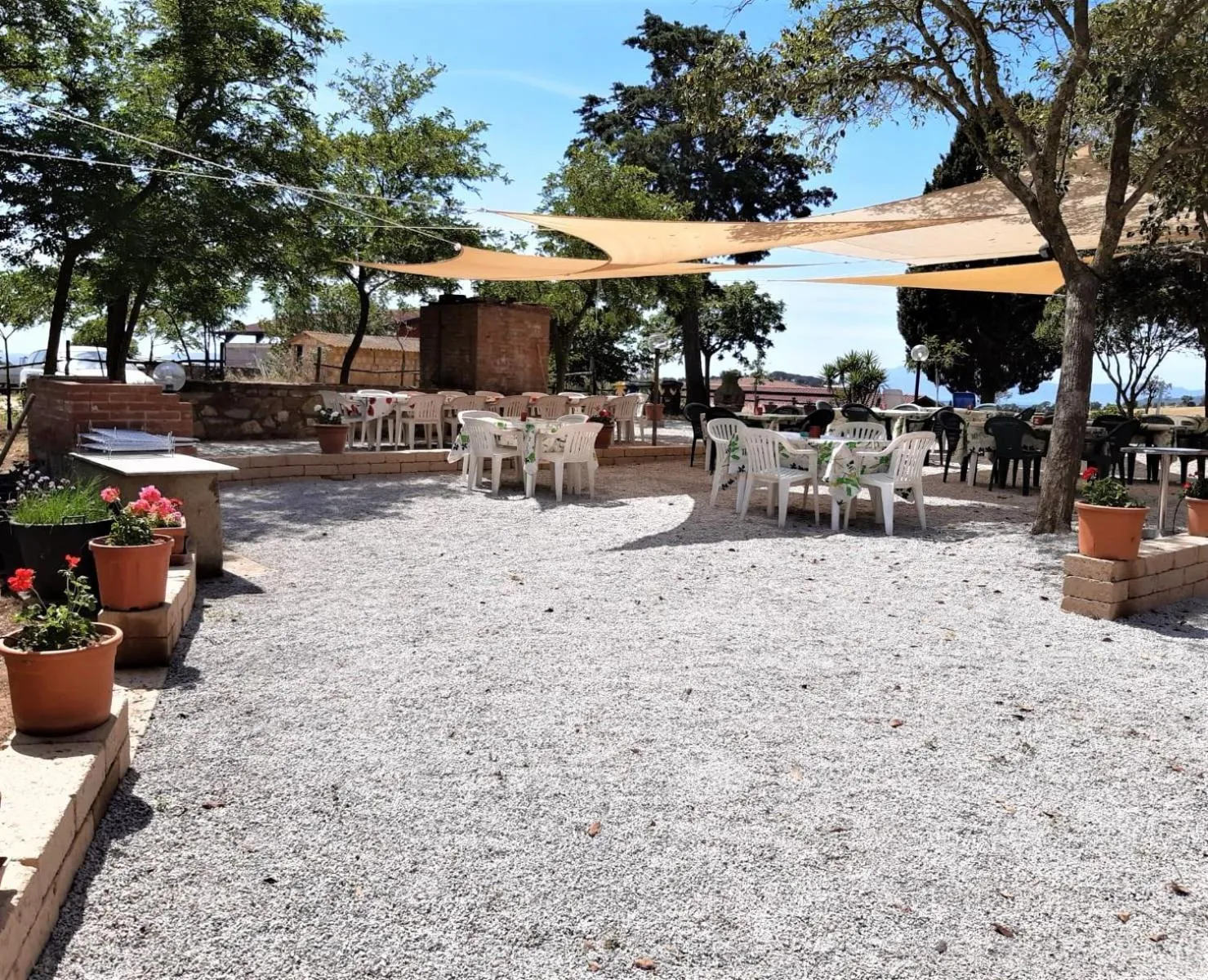 Agriturismo Malpasso