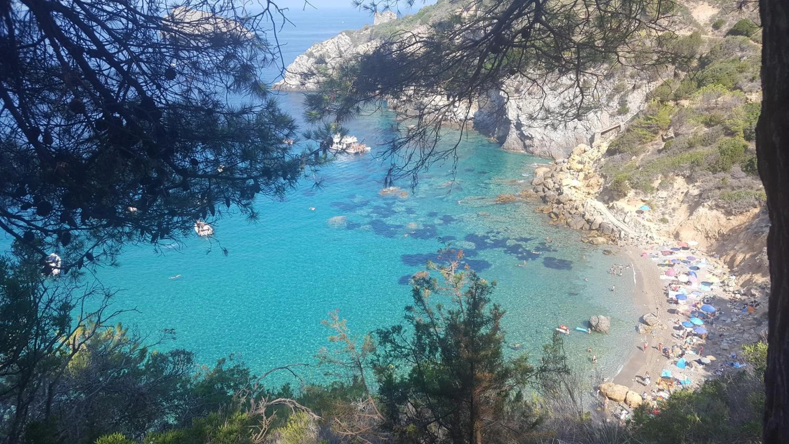 Nearby landmark in Agriturismo Malpasso