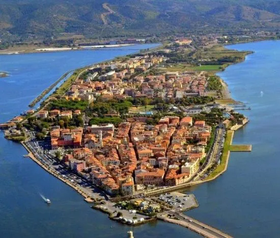 Nearby landmark in Agriturismo Malpasso