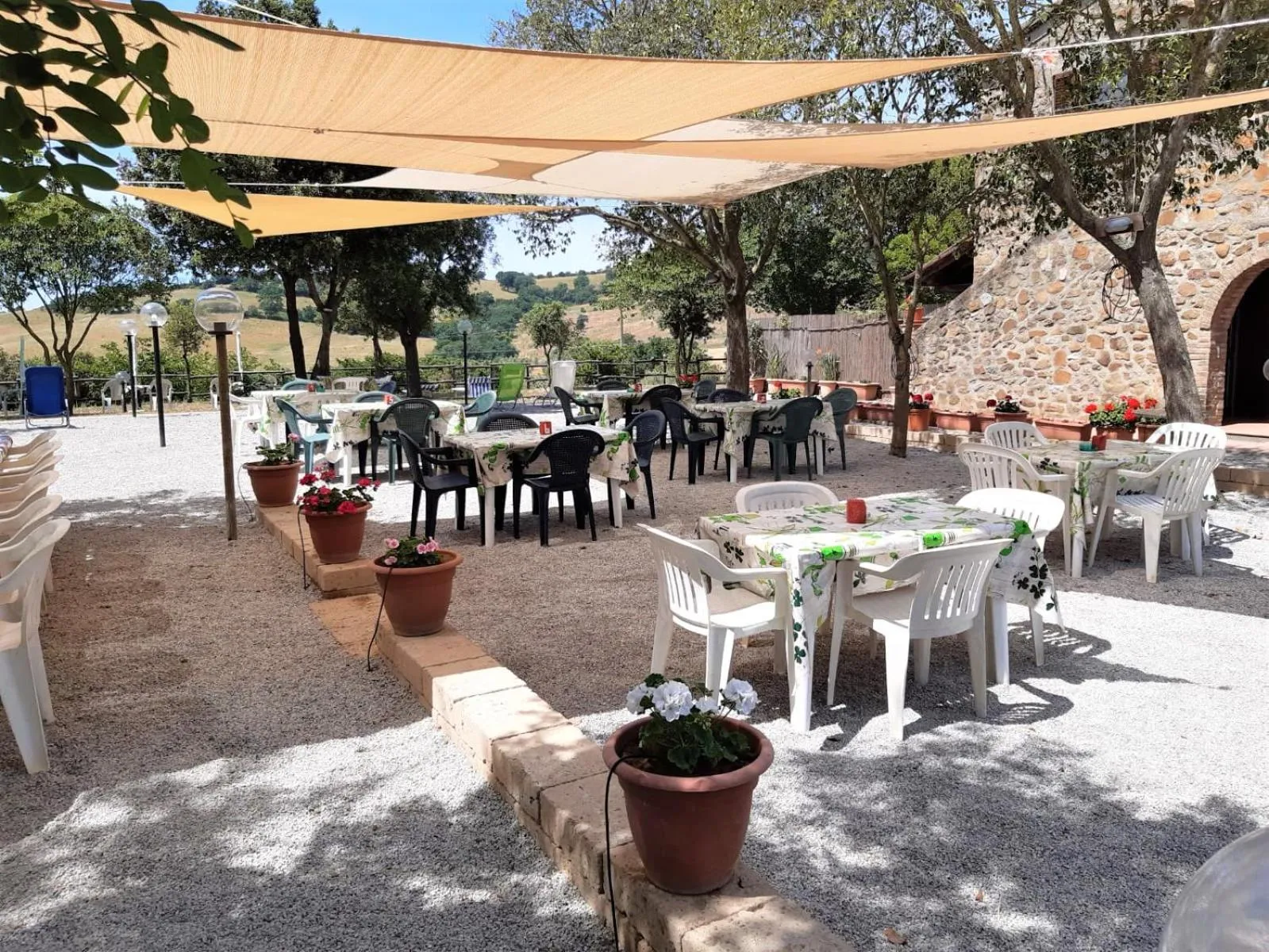 Agriturismo Malpasso