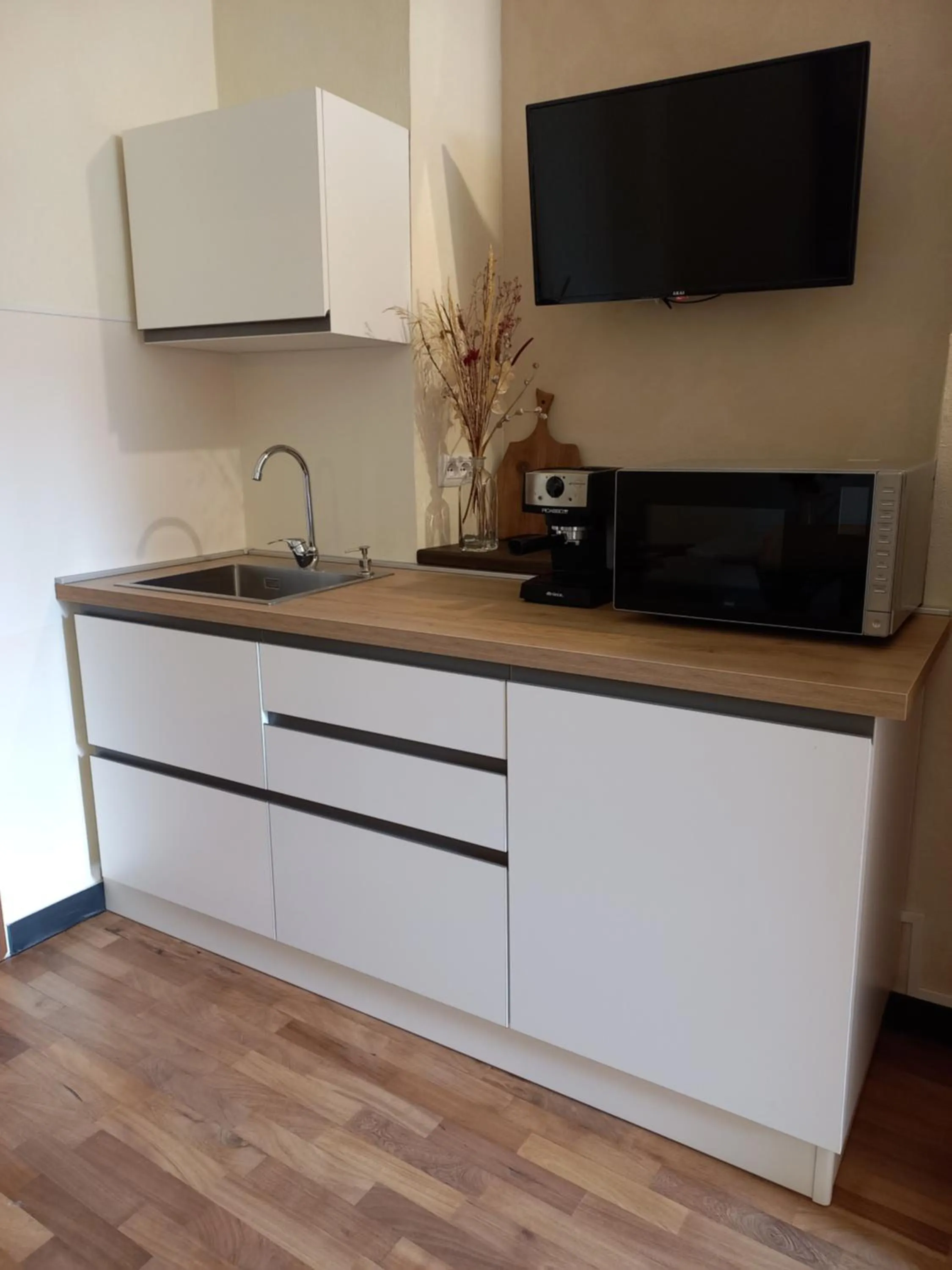 Locanda del Sale Affittacamere