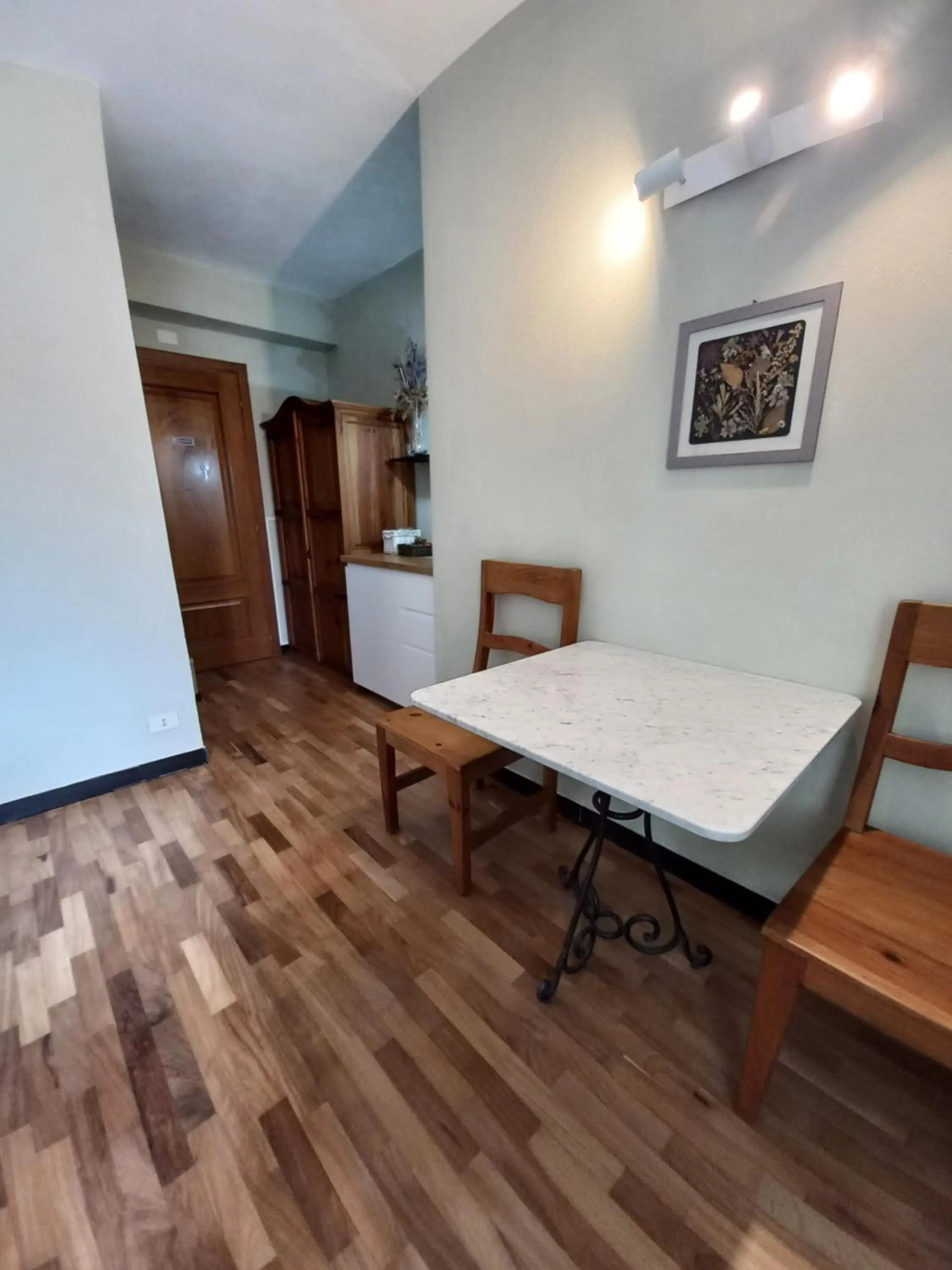 Locanda del Sale Affittacamere