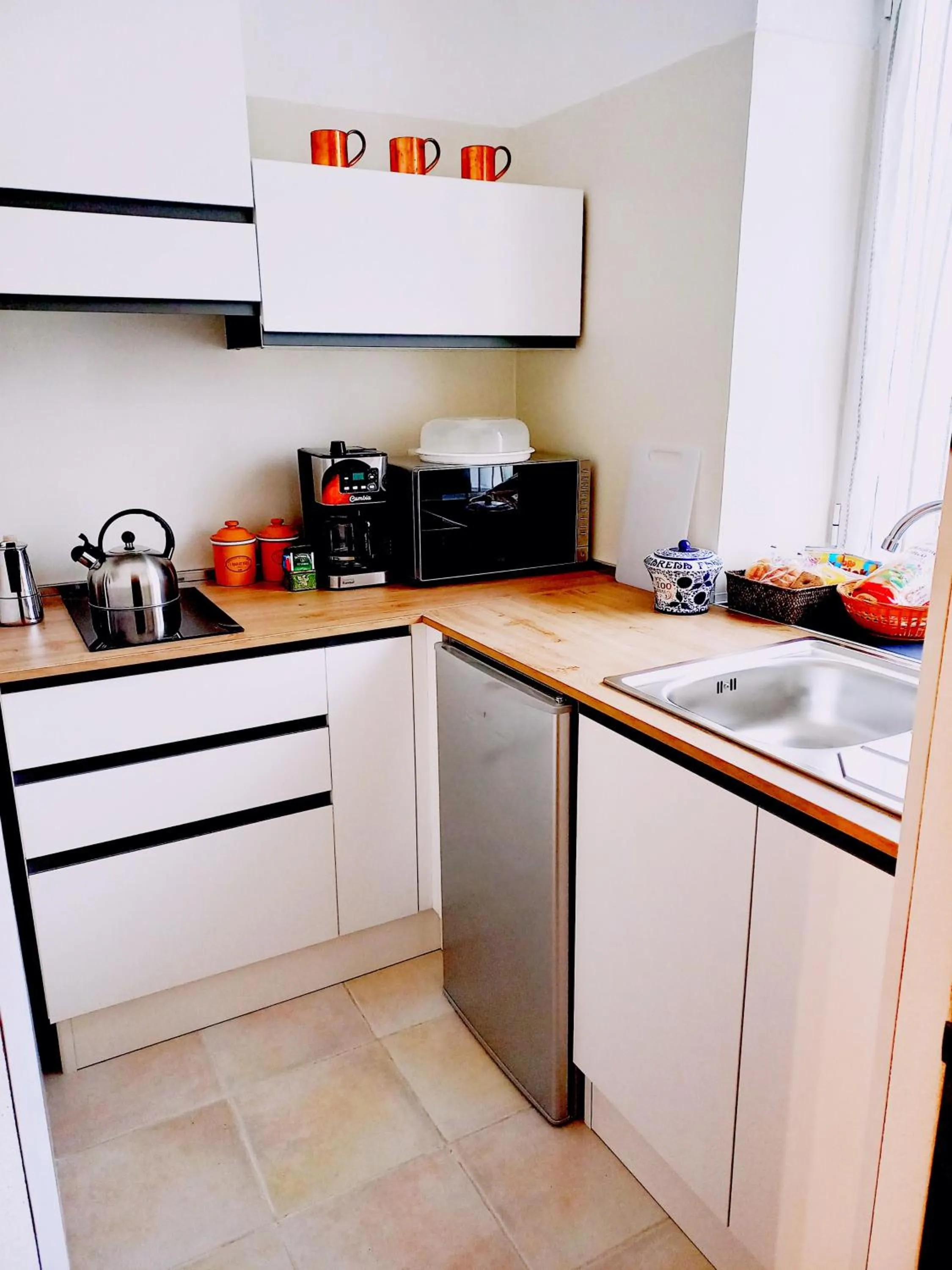 Locanda del Sale Affittacamere