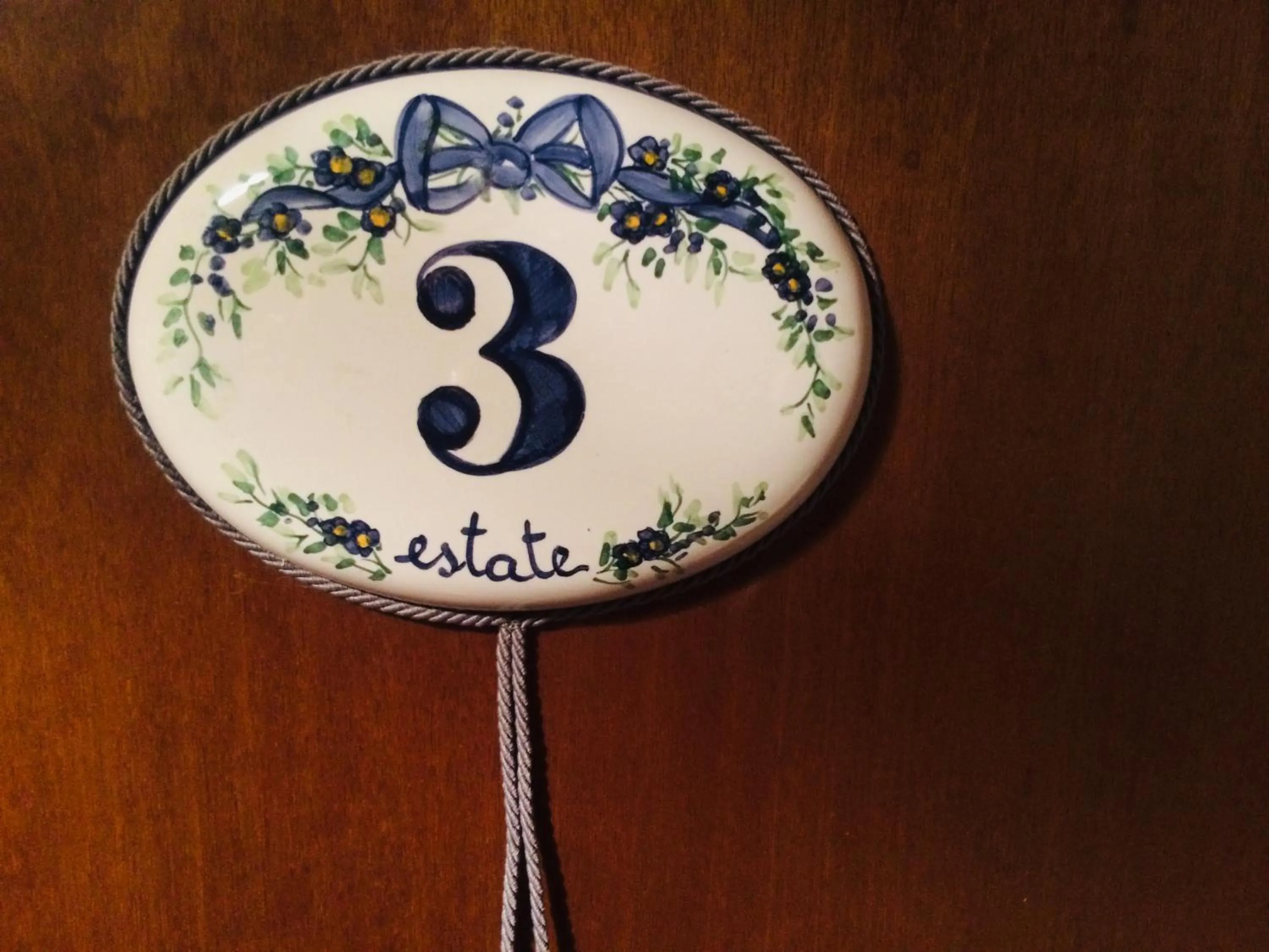 Locanda del Sale Affittacamere