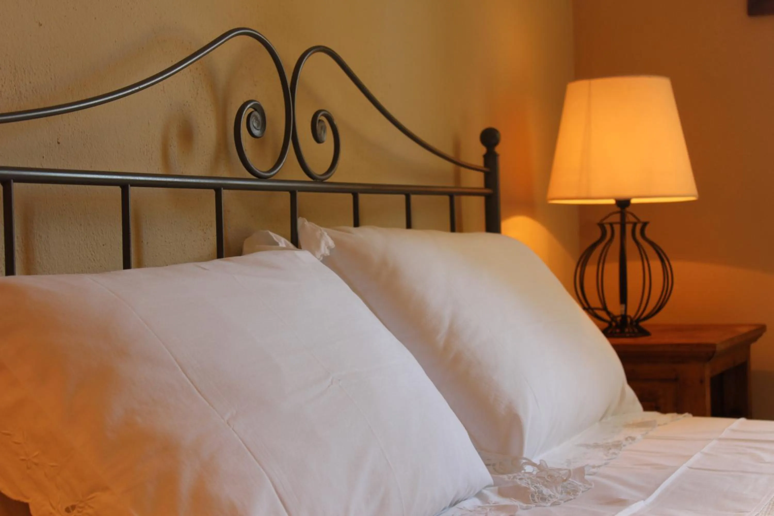 Locanda del Sale Affittacamere