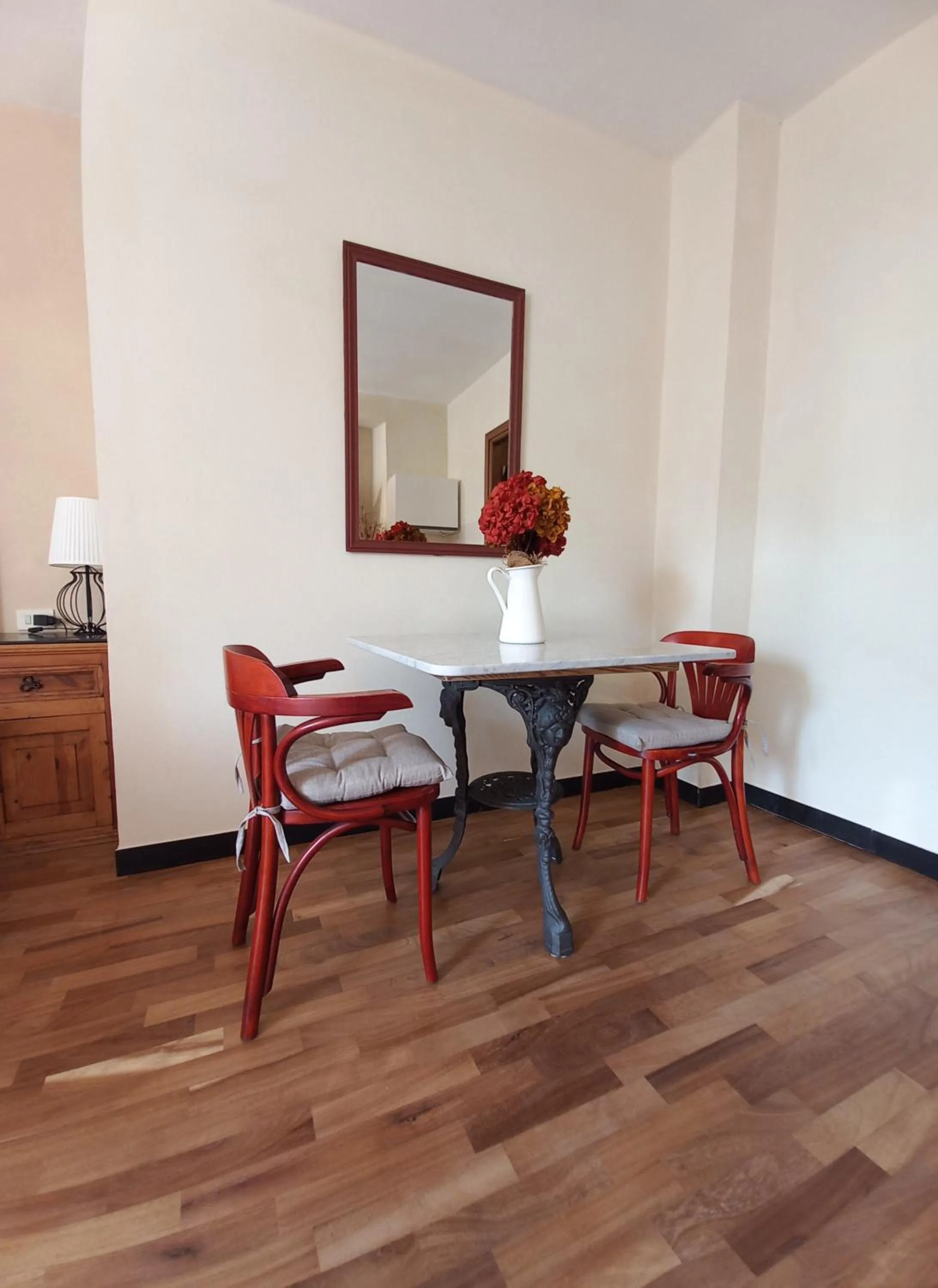 Locanda del Sale Affittacamere