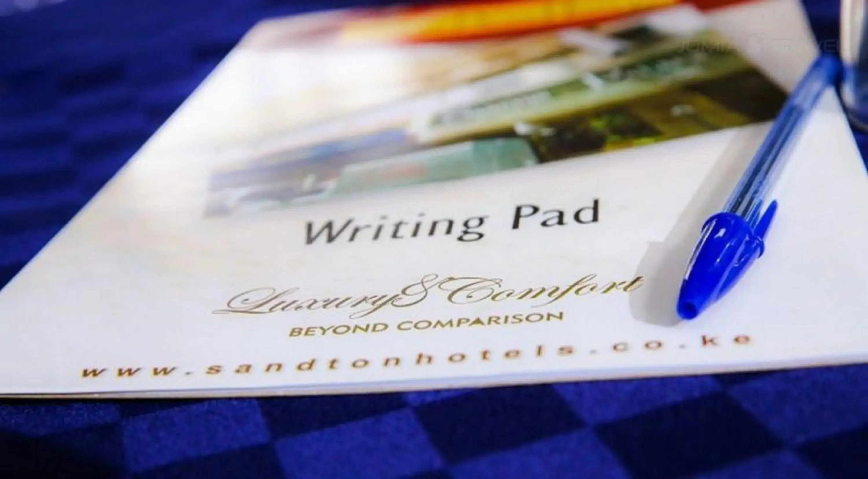 Sandton City Hotel Sandton City Hotel