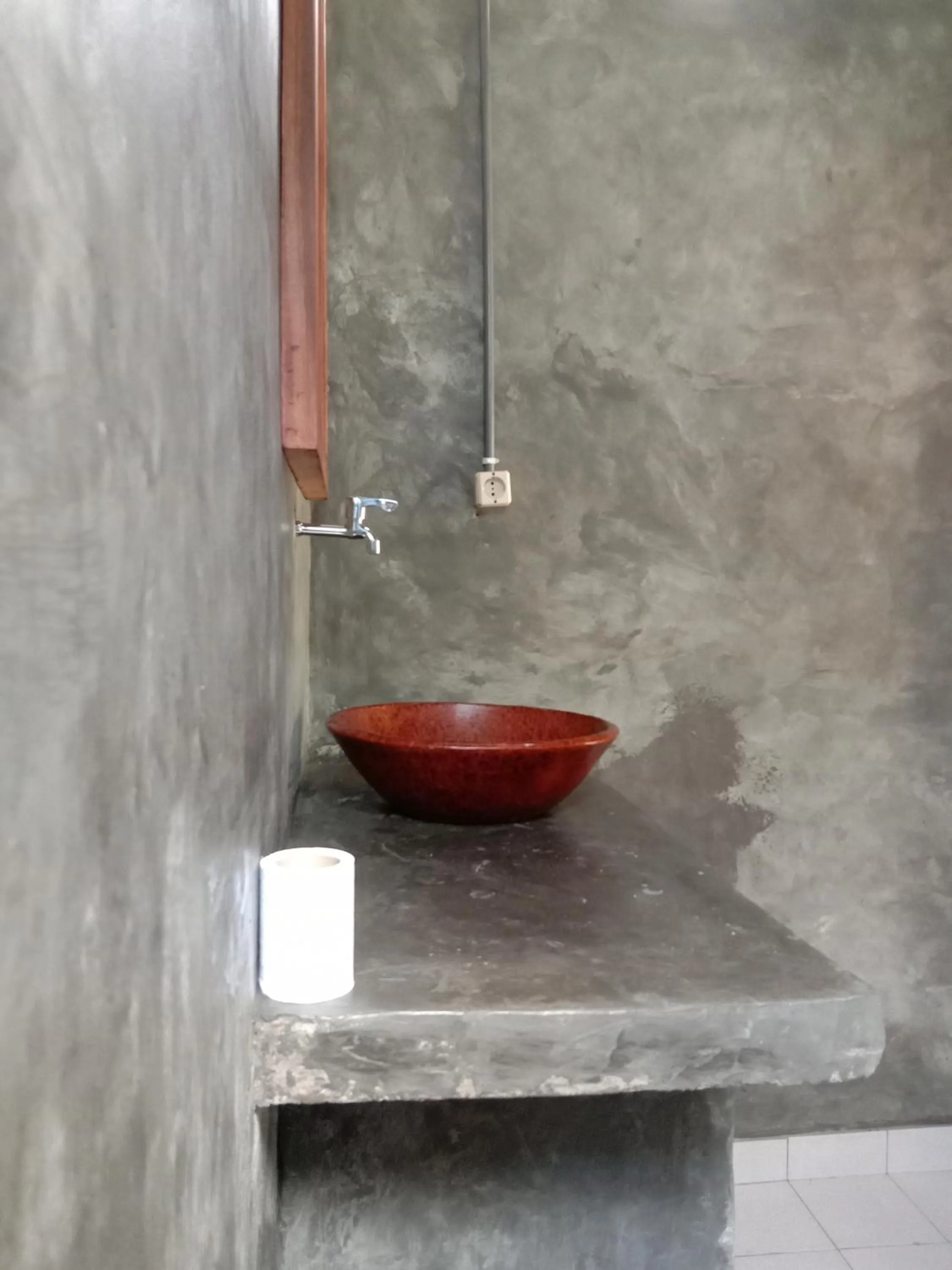 Jungle House - surf & stay