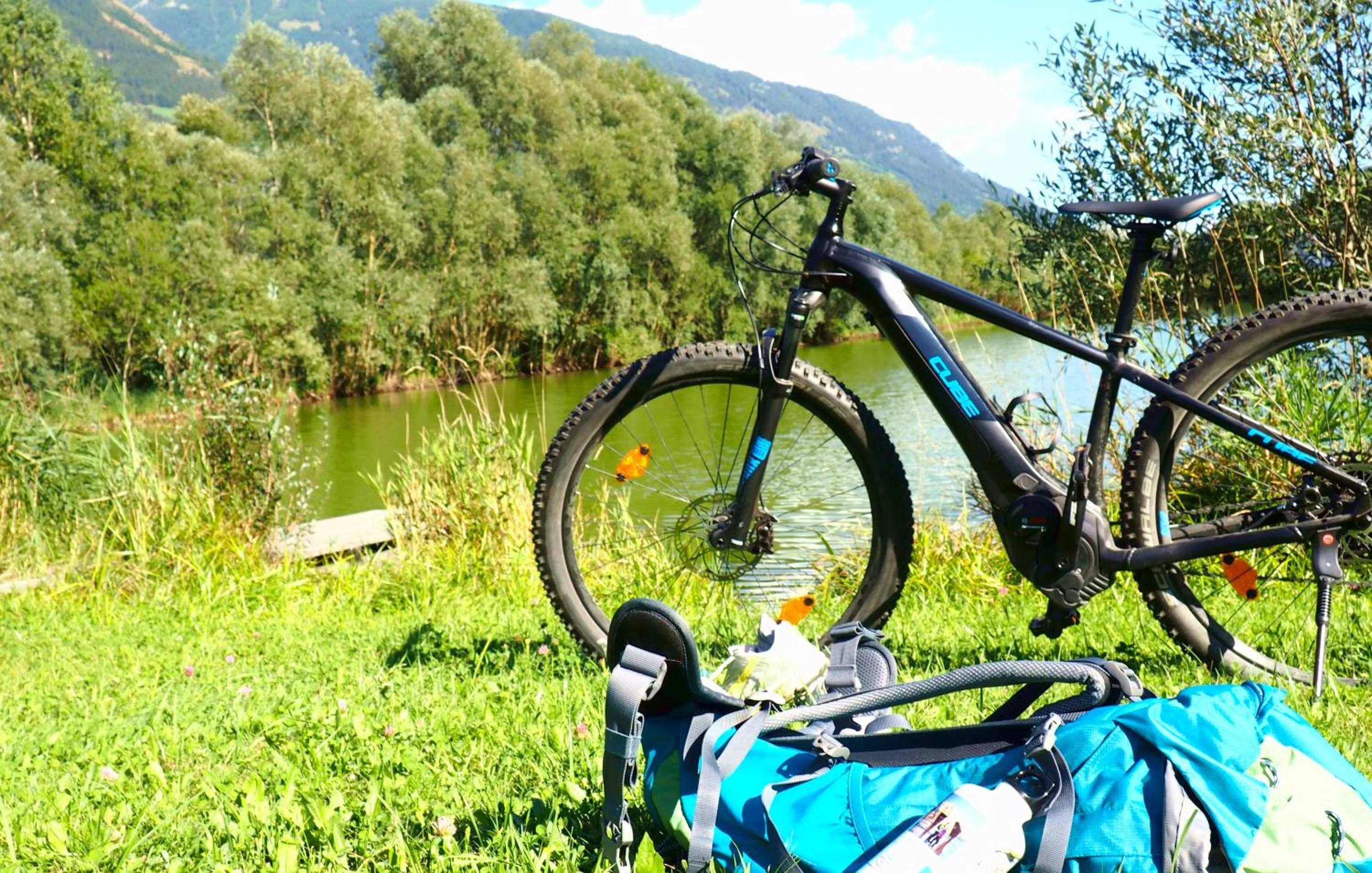 Activities in Landhotel Pacher