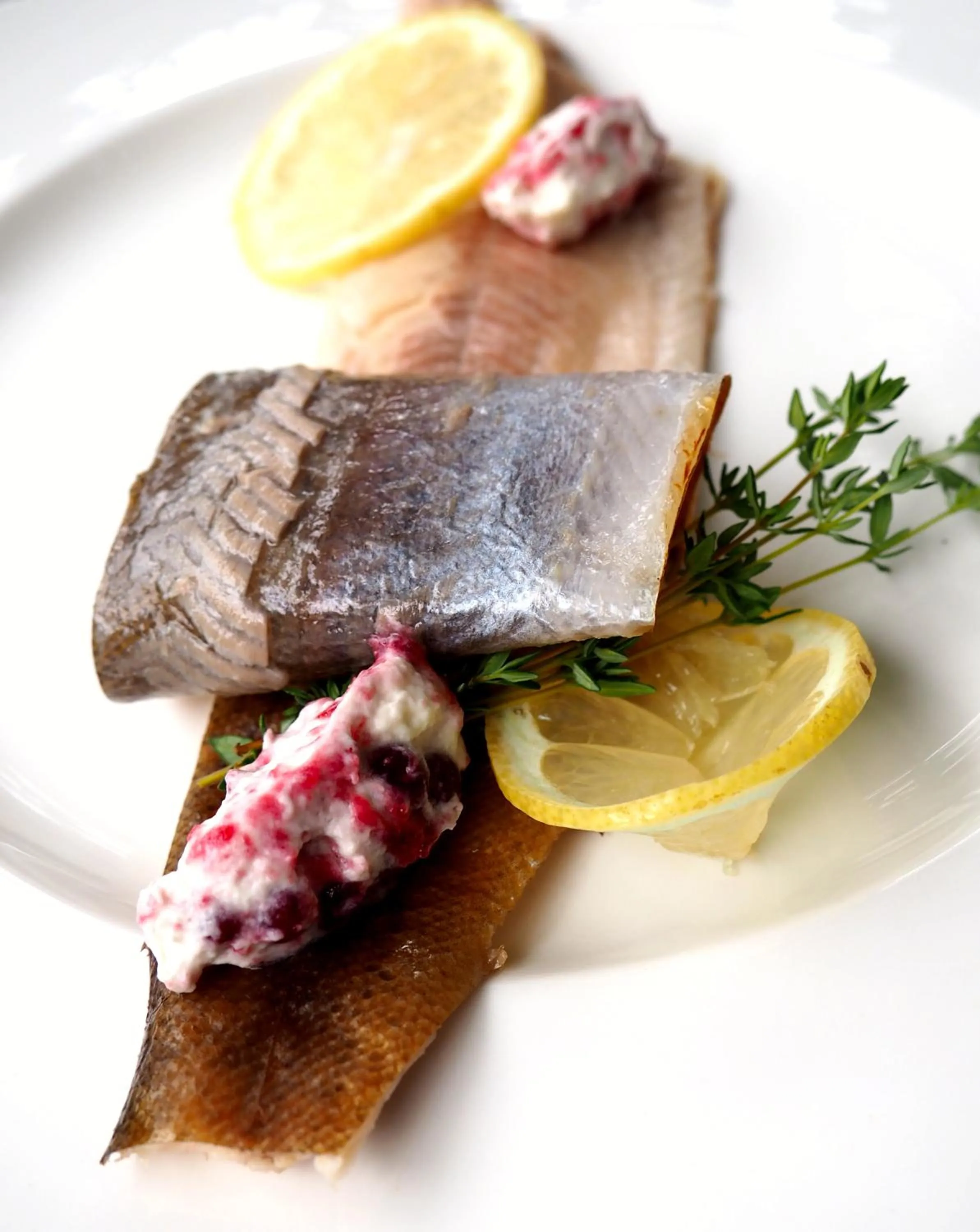 Food and drinks in Landhotel Pacher