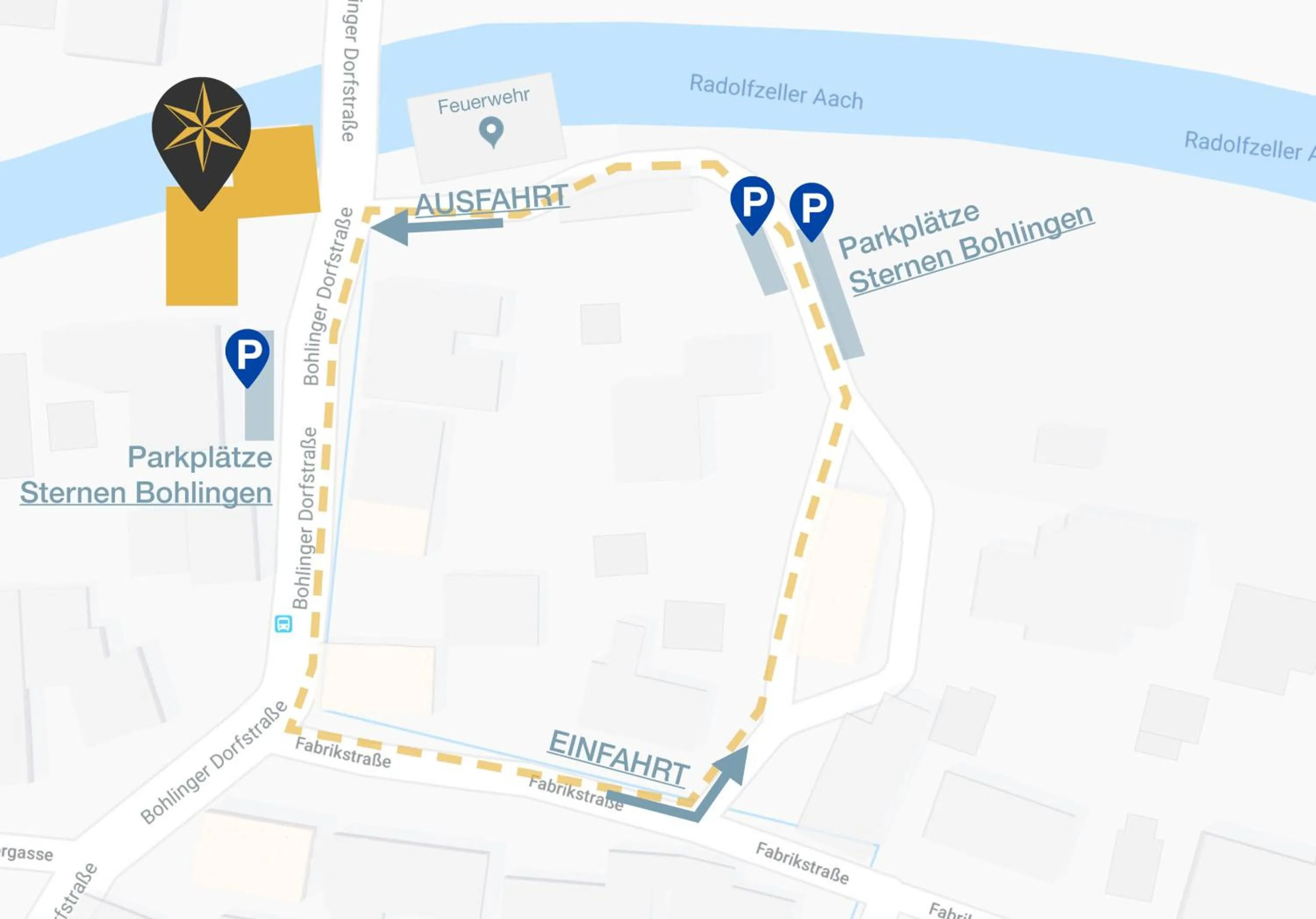 Other in Sternen Bohlingen Aparthotel