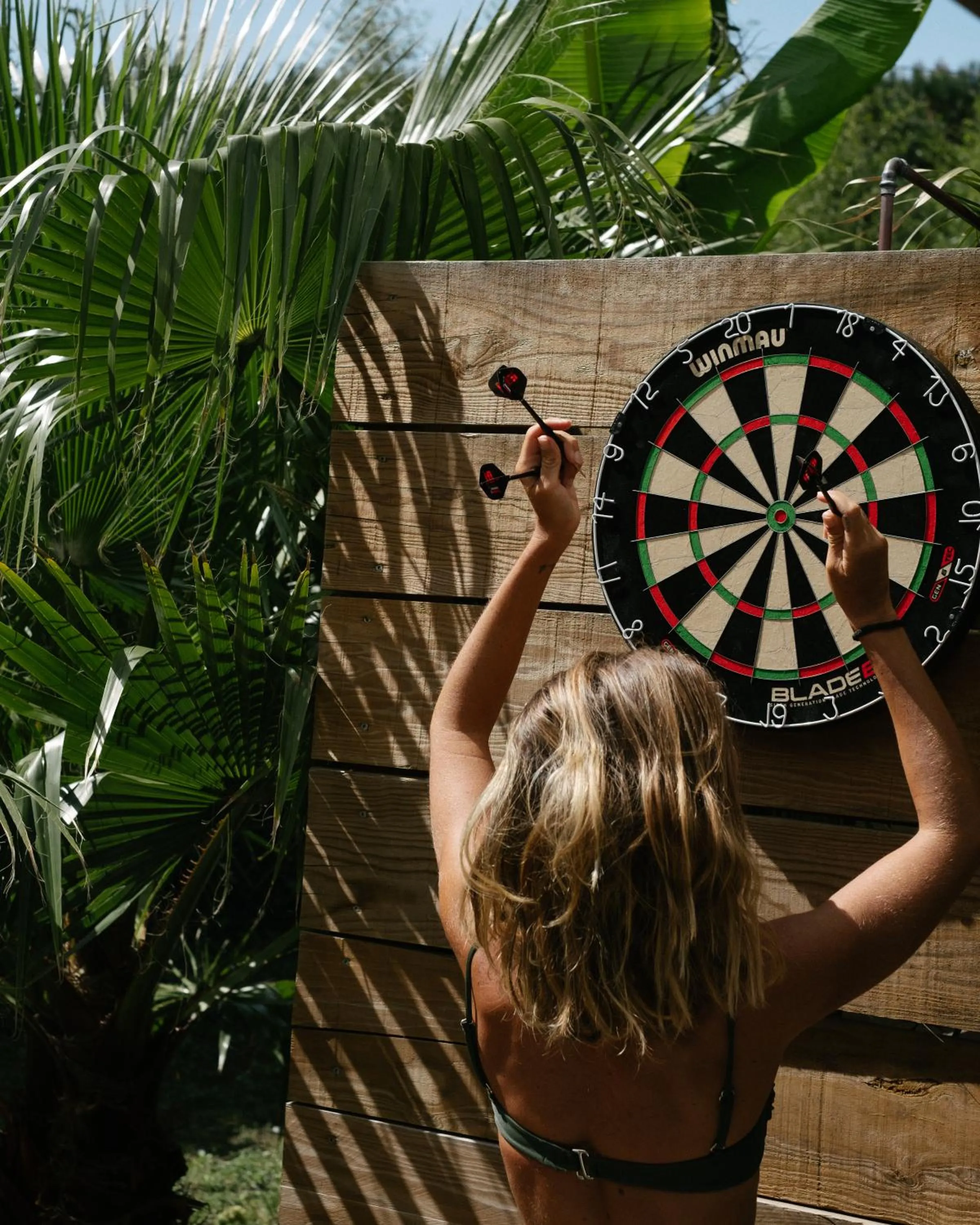 Villa Sayulita Surfhouse