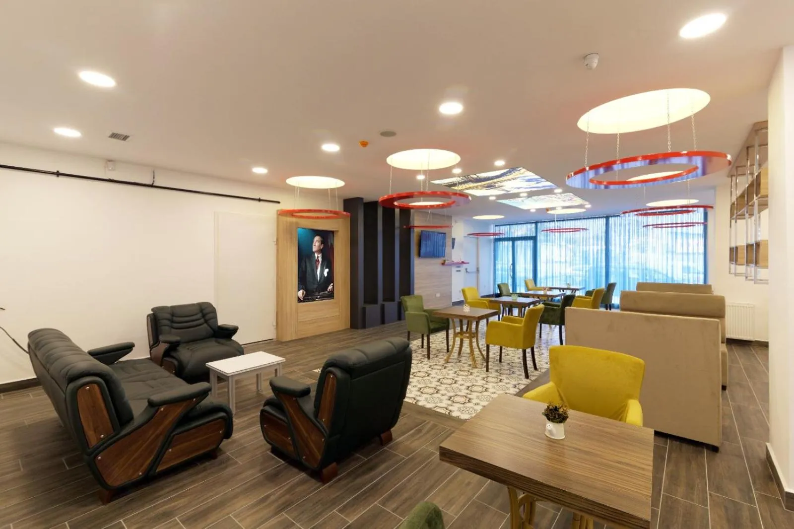 View (from property/room) in Nokta Suites Hotel