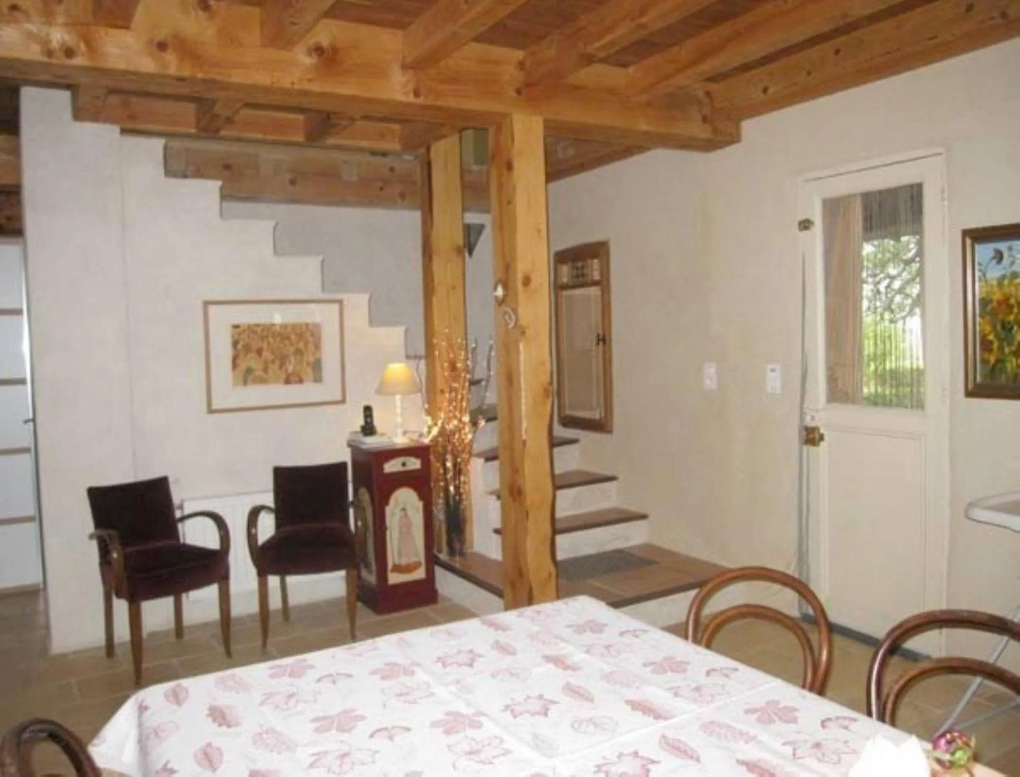 Banquet/Function facilities, Bed in Le Fraysse