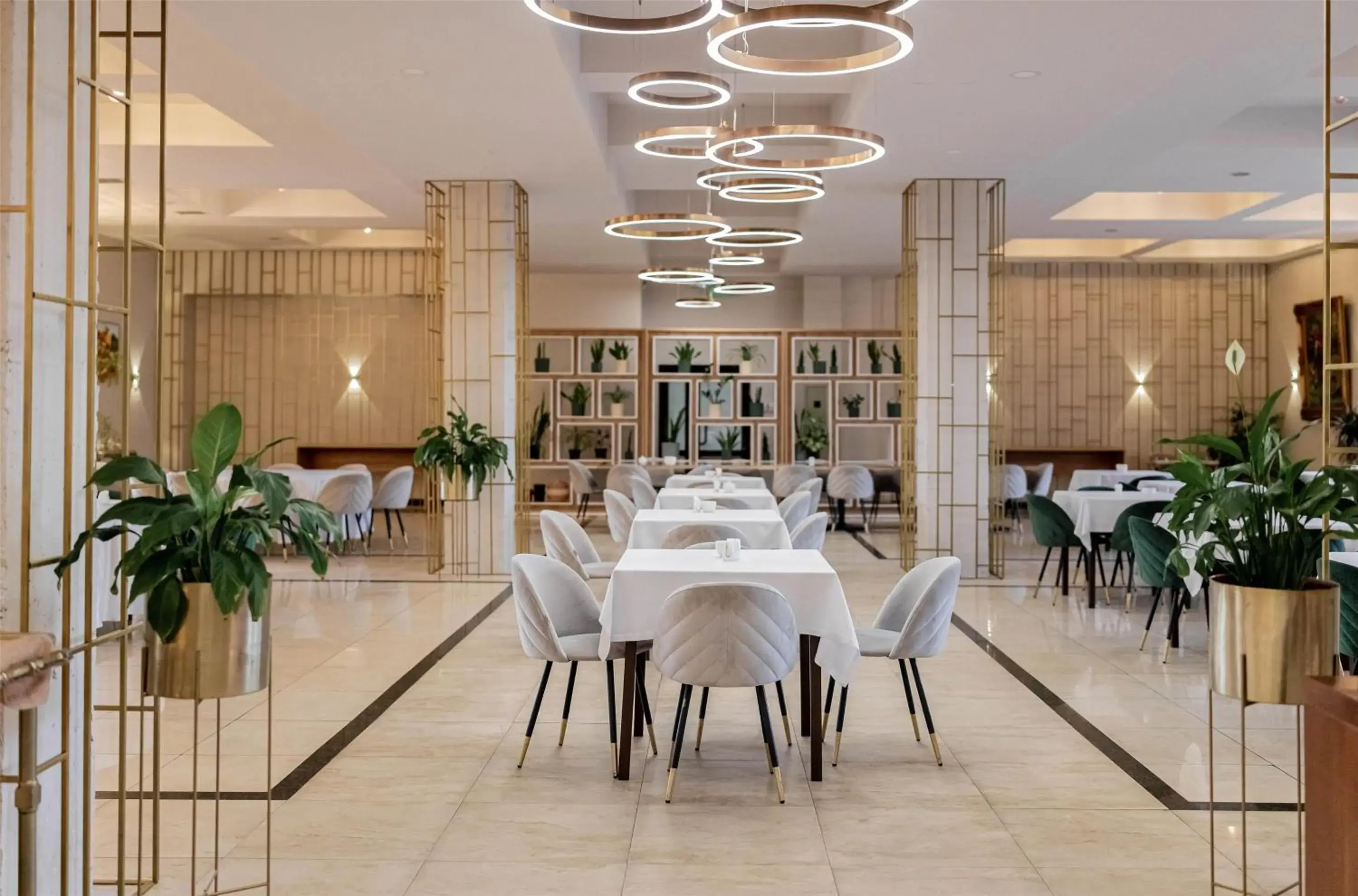 Breakfast in Best Western Plus Atakent Park Hotel Breakfast in Best Western Plus Atakent Park Hotel