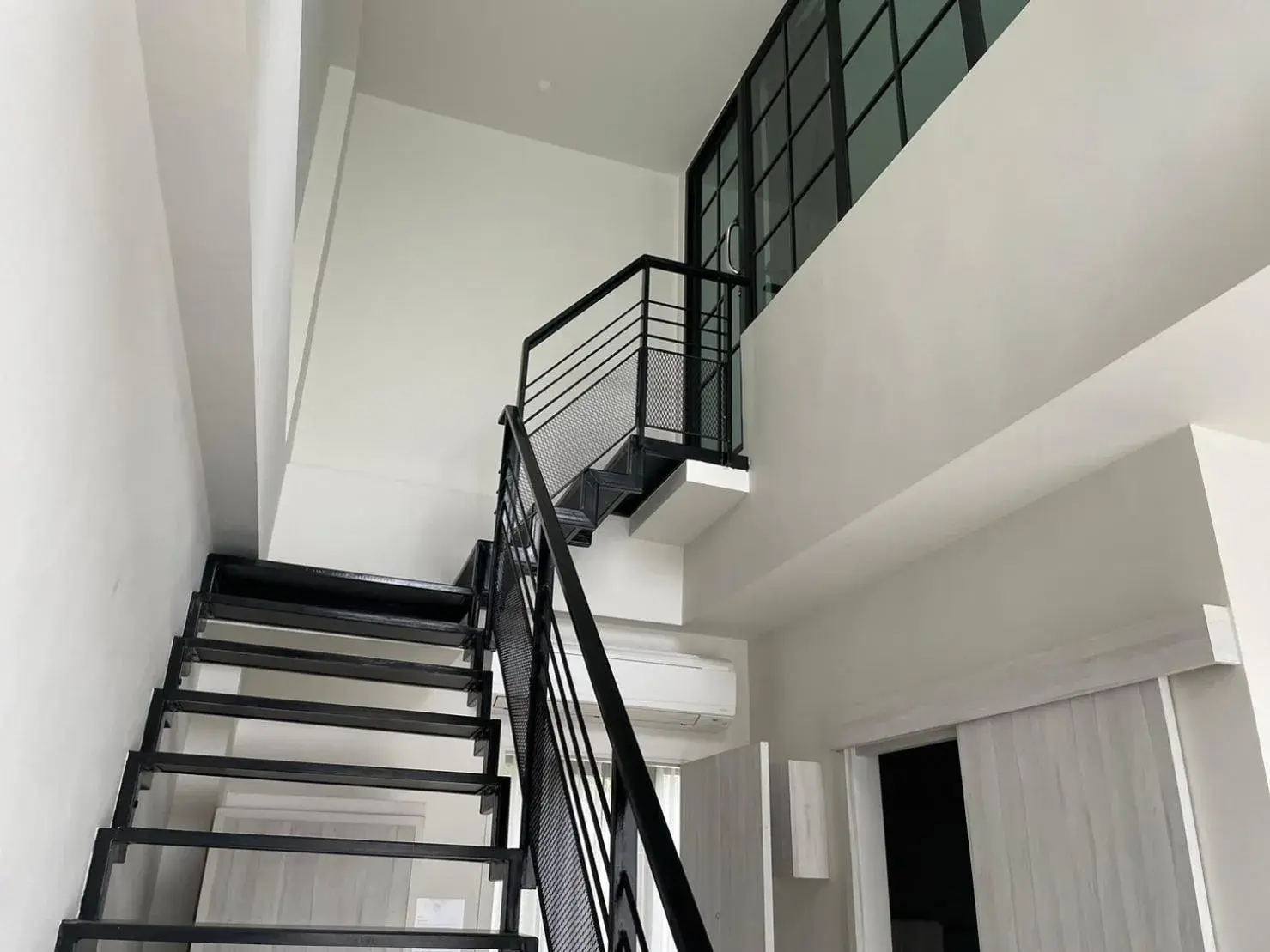 Property building in TREX Buriram Boutique Hotel Property building in TREX Buriram Boutique Hotel