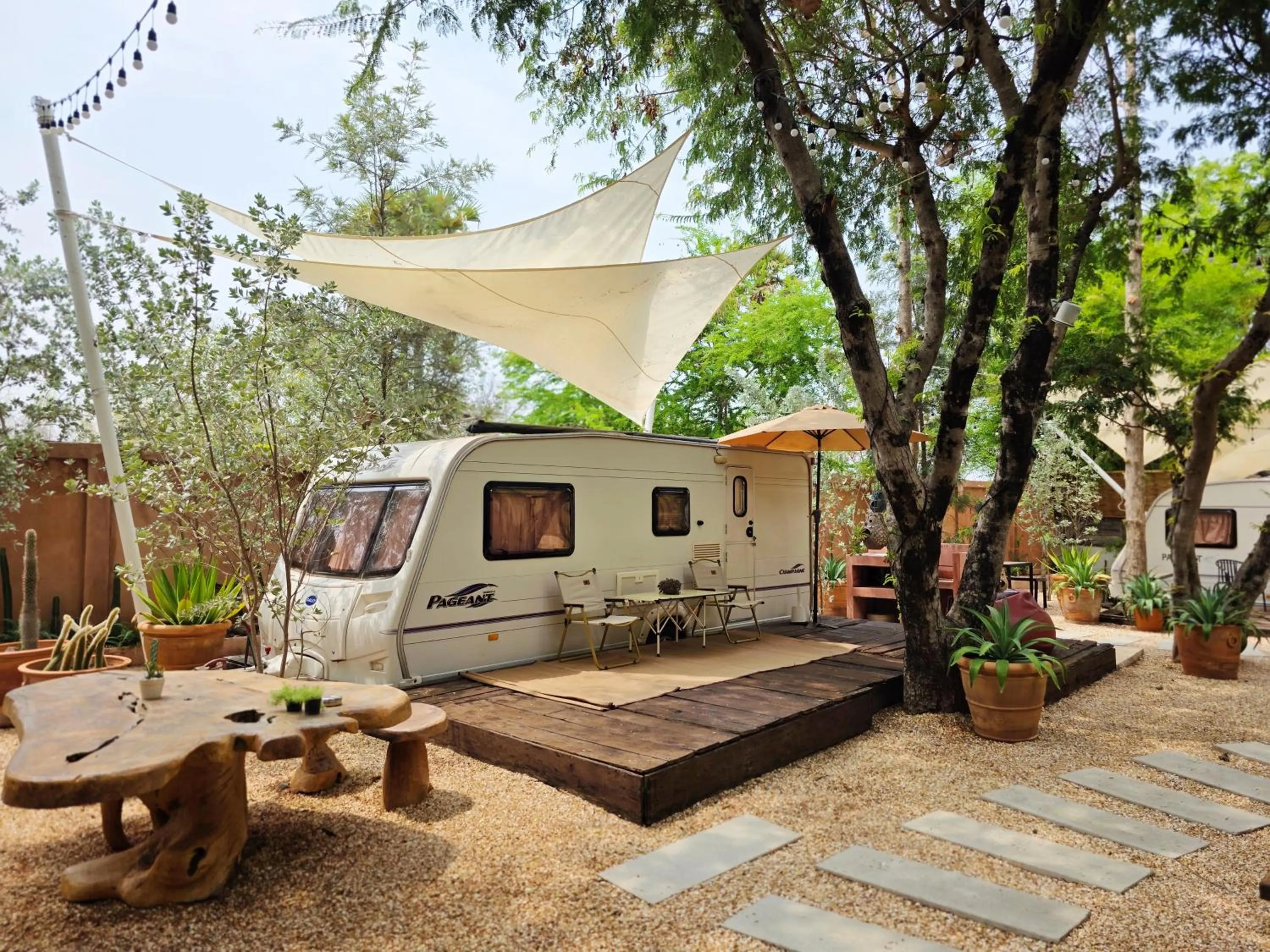 View (from property/room) in TREX Buriram Boutique Hotel