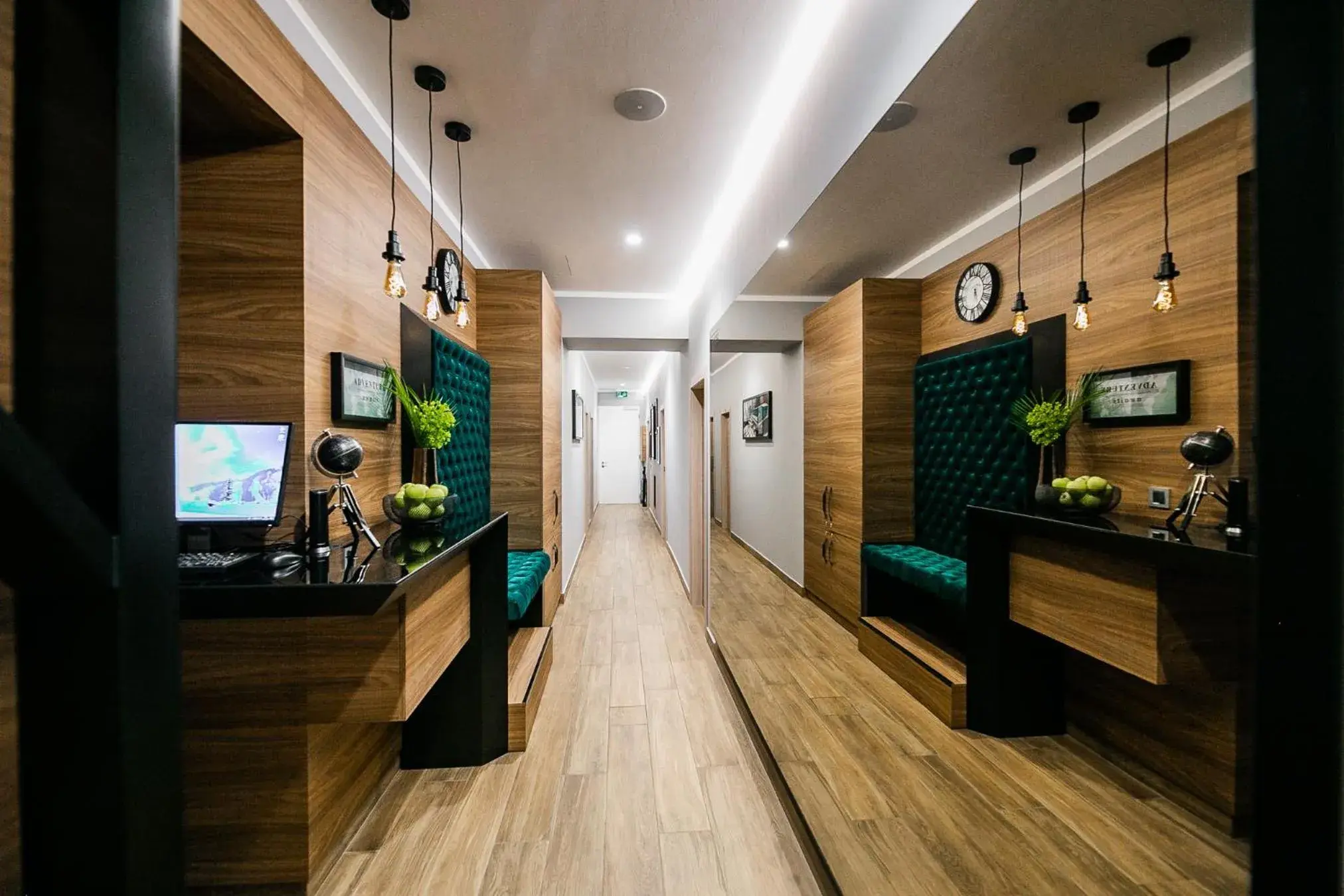 Teatro Suite & Rooms Teatro Suite & Rooms