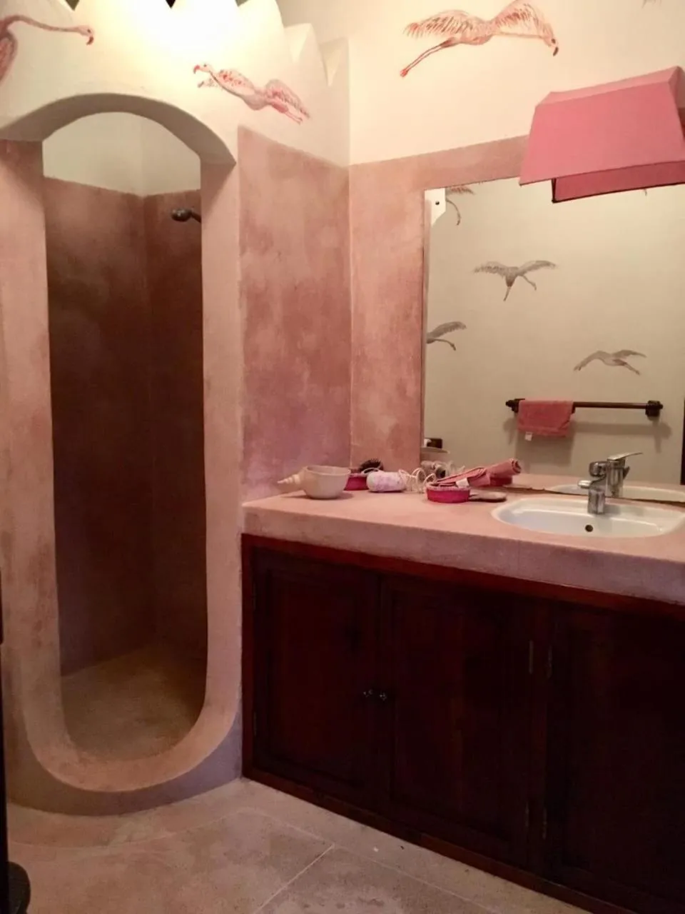 Boutique Hotel Nyumbani Tembo