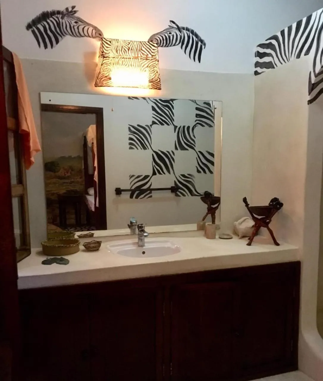 Boutique Hotel Nyumbani Tembo