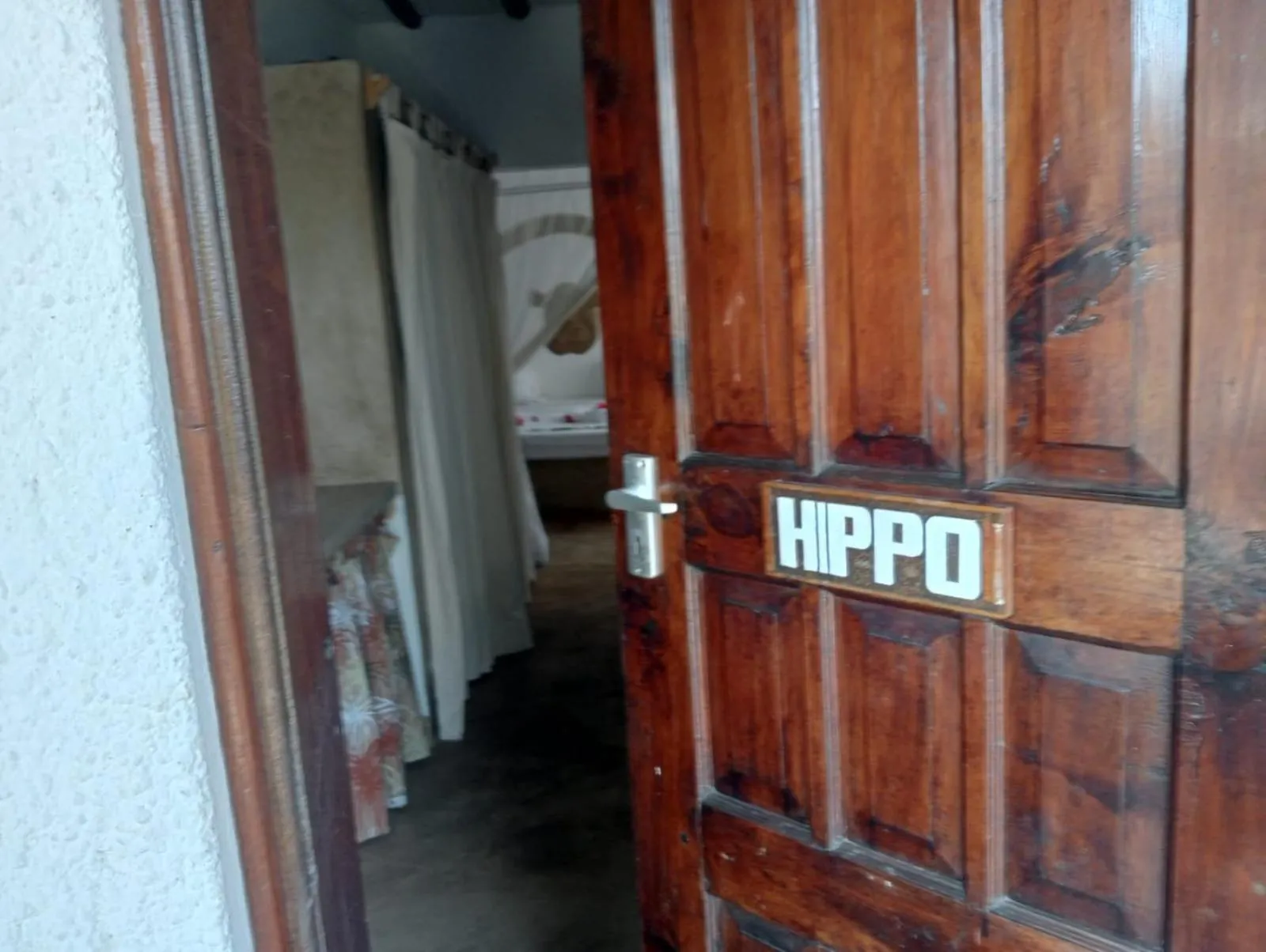 Boutique Hotel Nyumbani Tembo