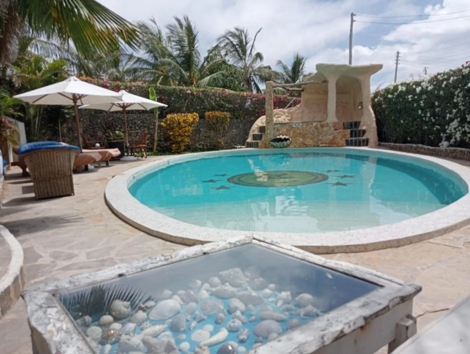 Boutique Hotel Nyumbani Tembo
