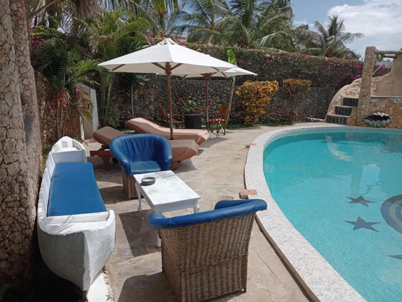 Boutique Hotel Nyumbani Tembo