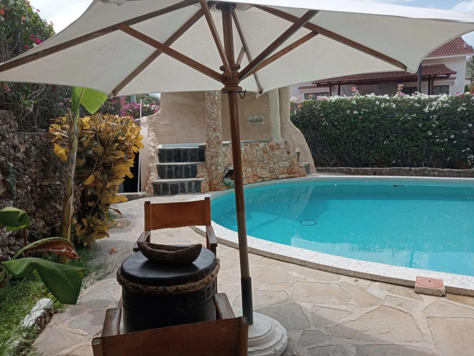 Boutique Hotel Nyumbani Tembo