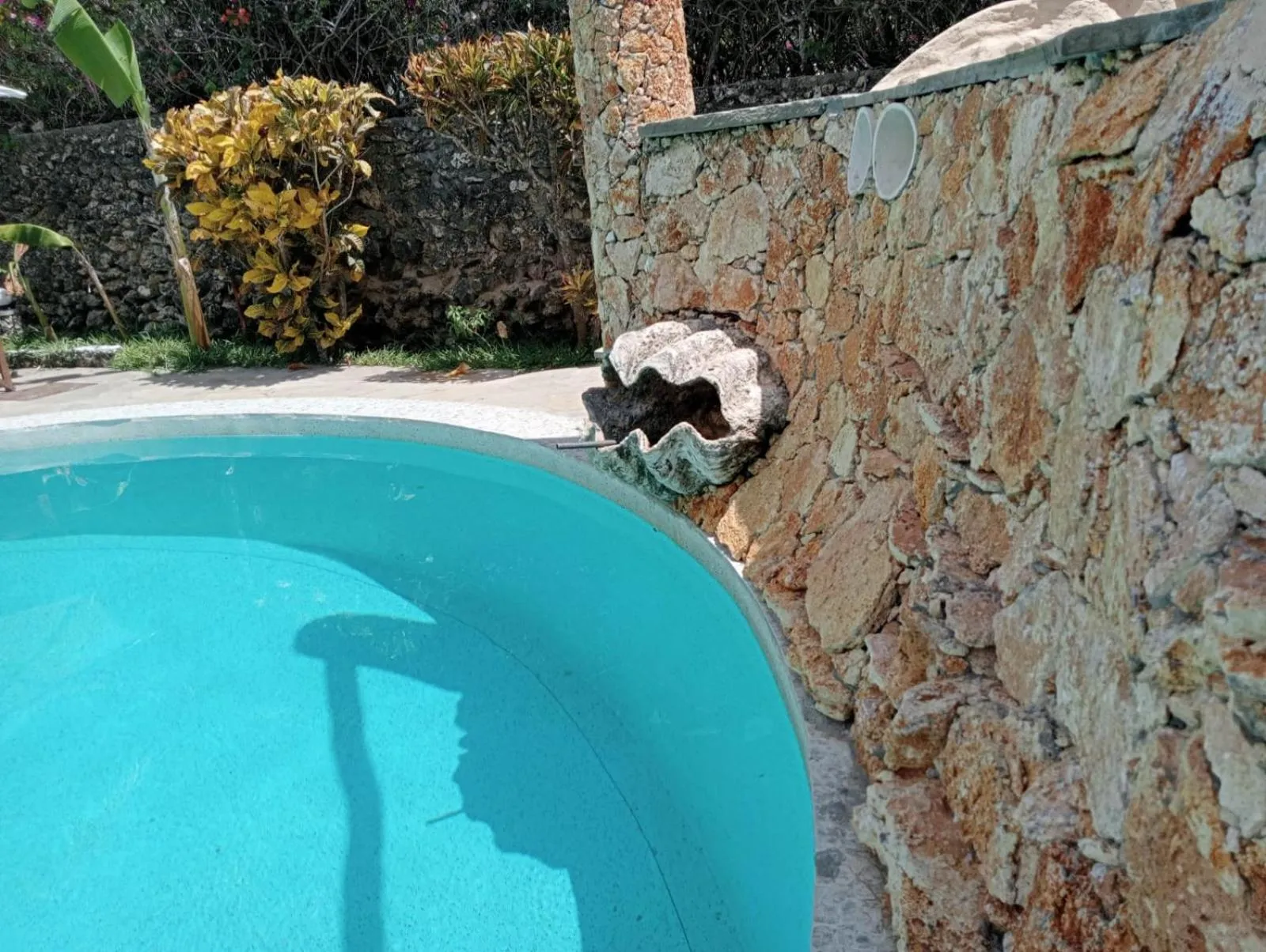 Boutique Hotel Nyumbani Tembo