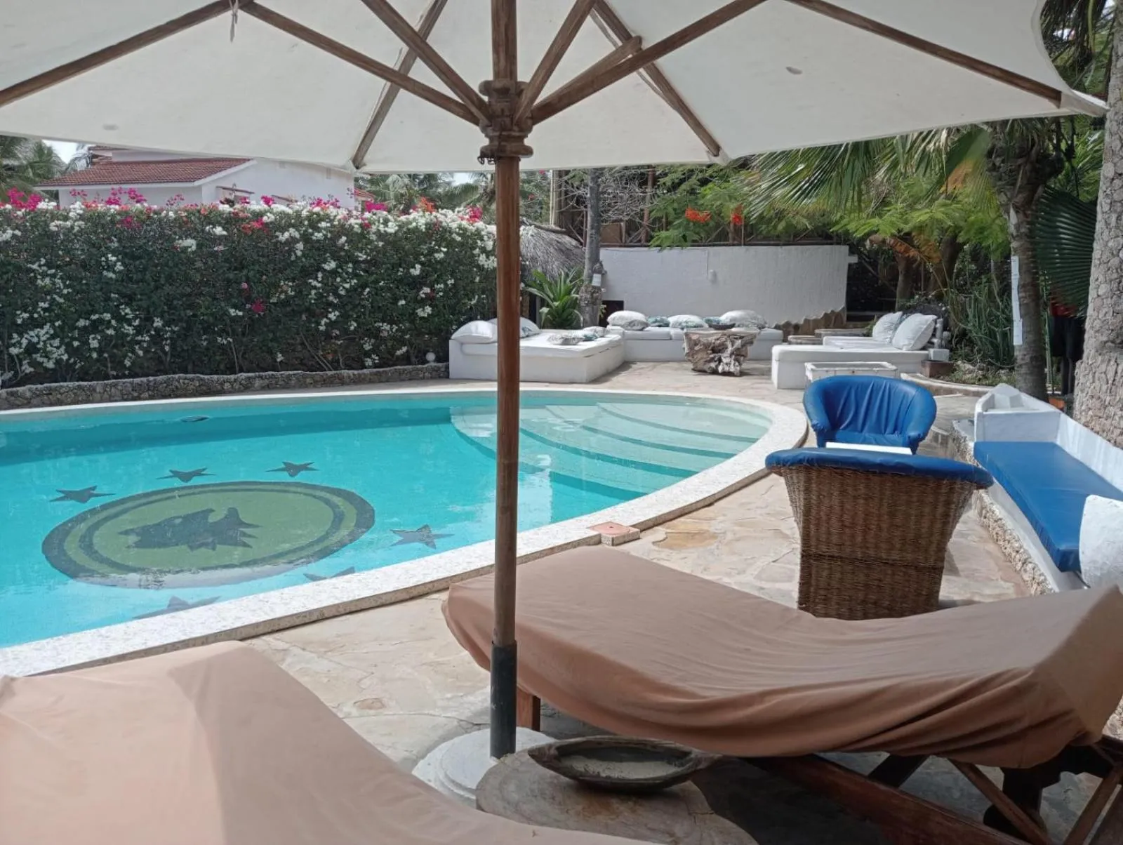 Boutique Hotel Nyumbani Tembo